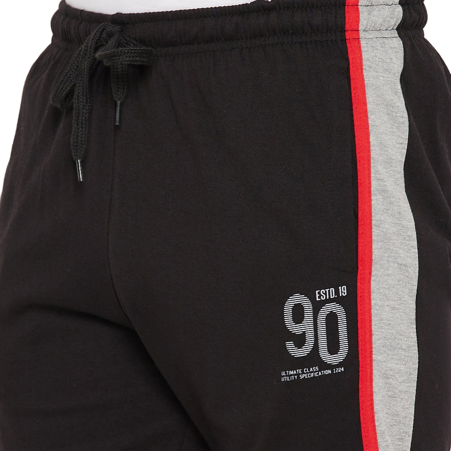 Duke Urban Men Regular Shorts (LF5968)