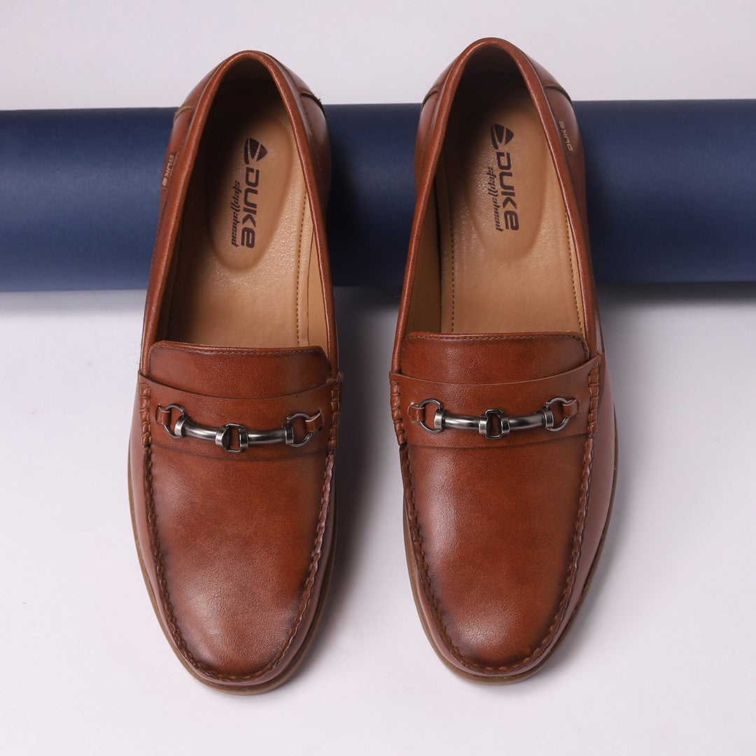 Duke Men Loafers (FWOL712)