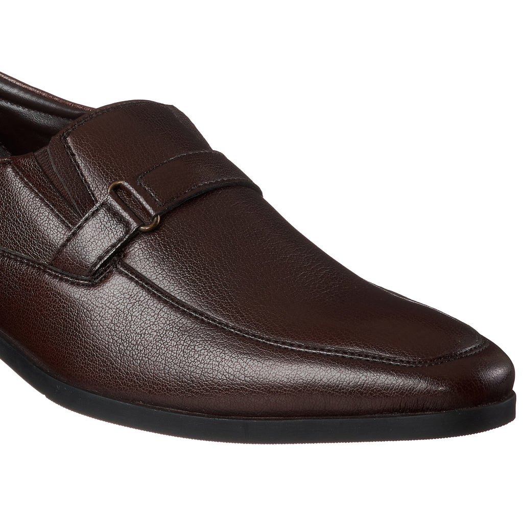 Duke Men Formal Shoes (FWOL704)