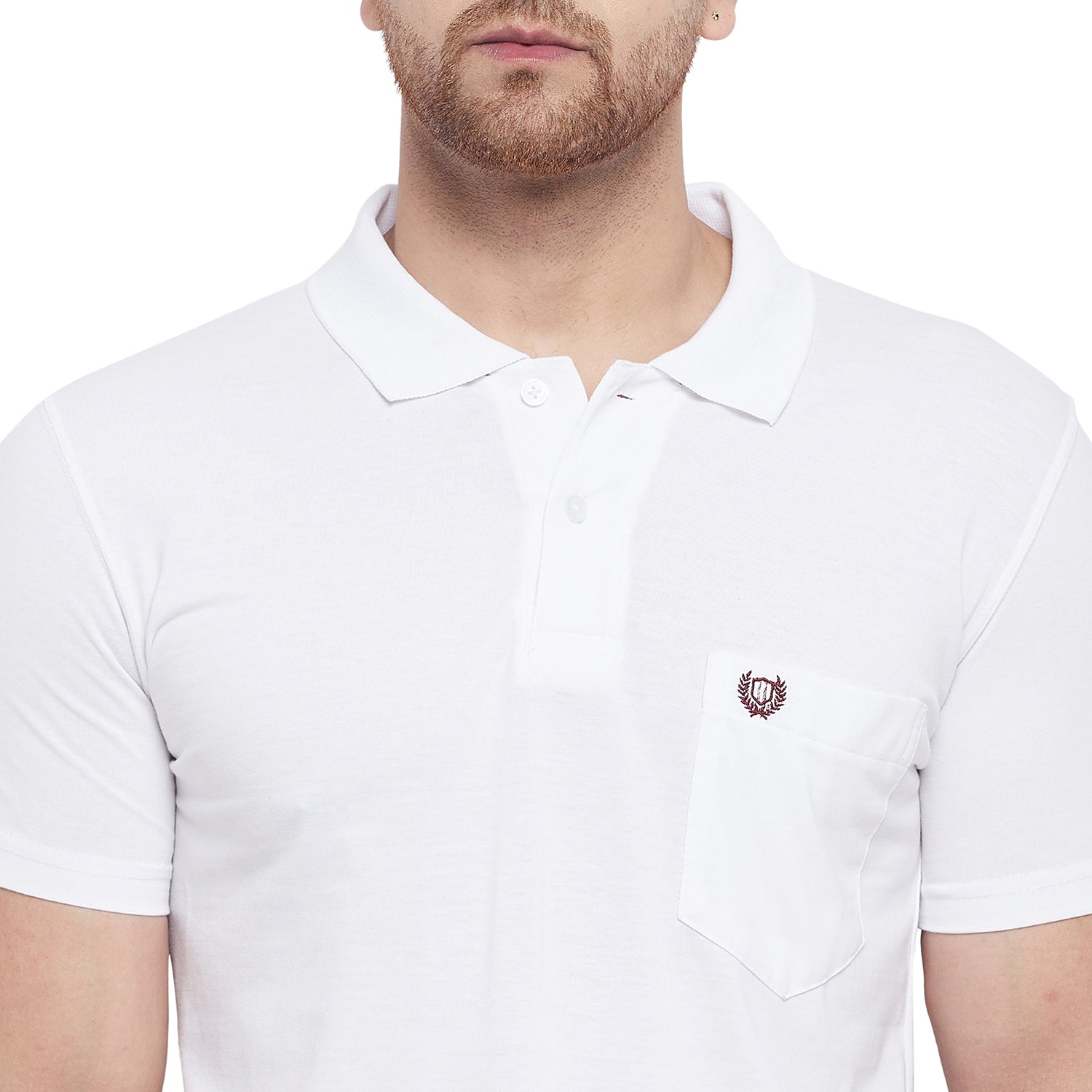 Duke Stardust Men Half Sleeve Cotton T-Shirt (ONSD38)