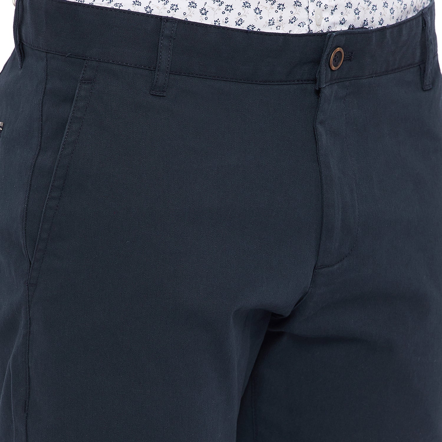 Duke Urban Men Slim Fit Trousers (SDT42000)