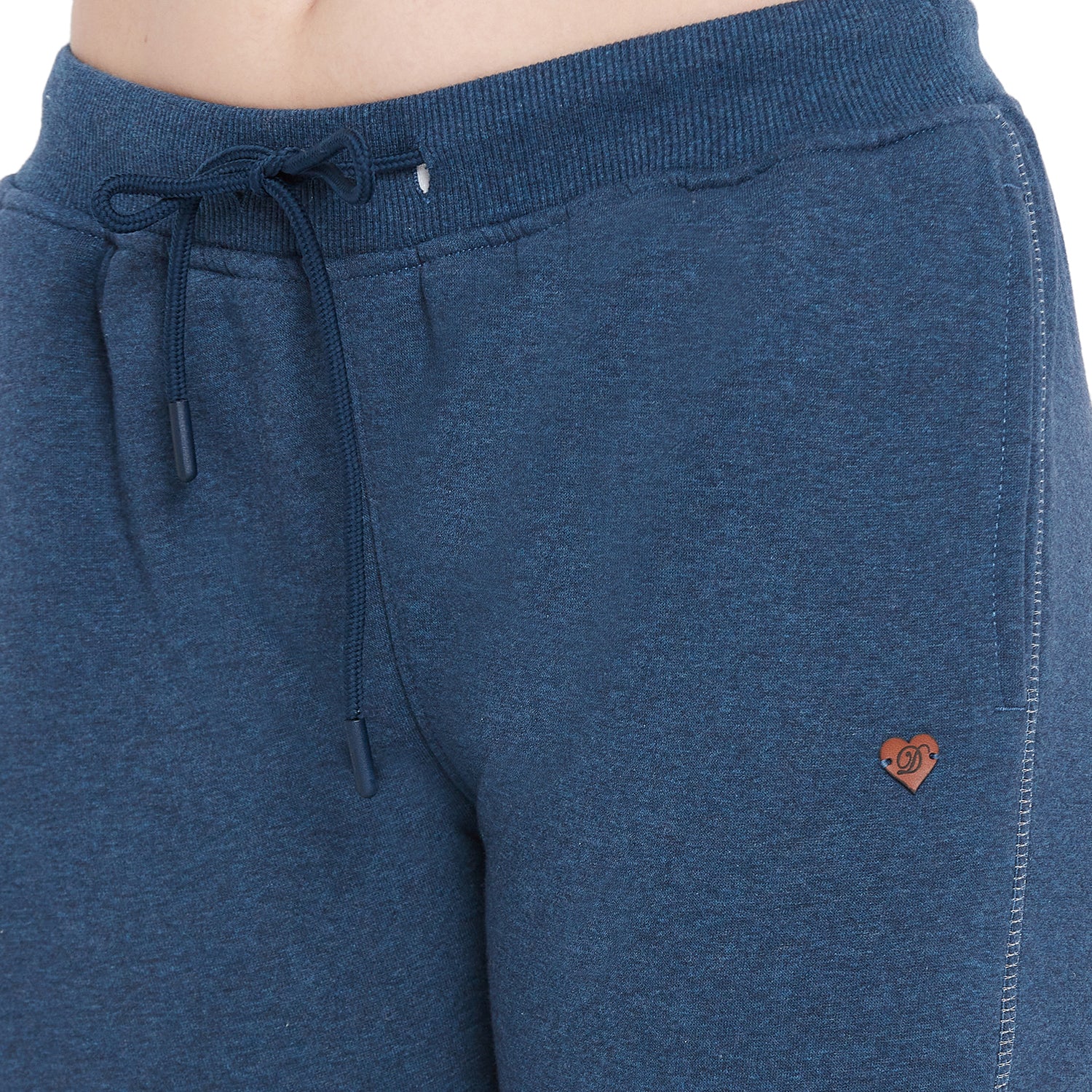 Duke Urban Women Solid Track-Pant (LFX5501)