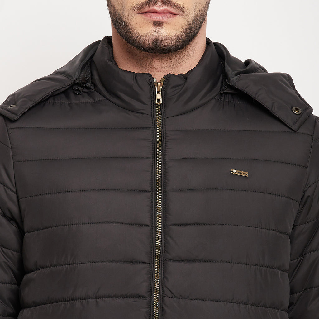 Duke Stardust Men Full Sleeve Jacket (SDZ1099)