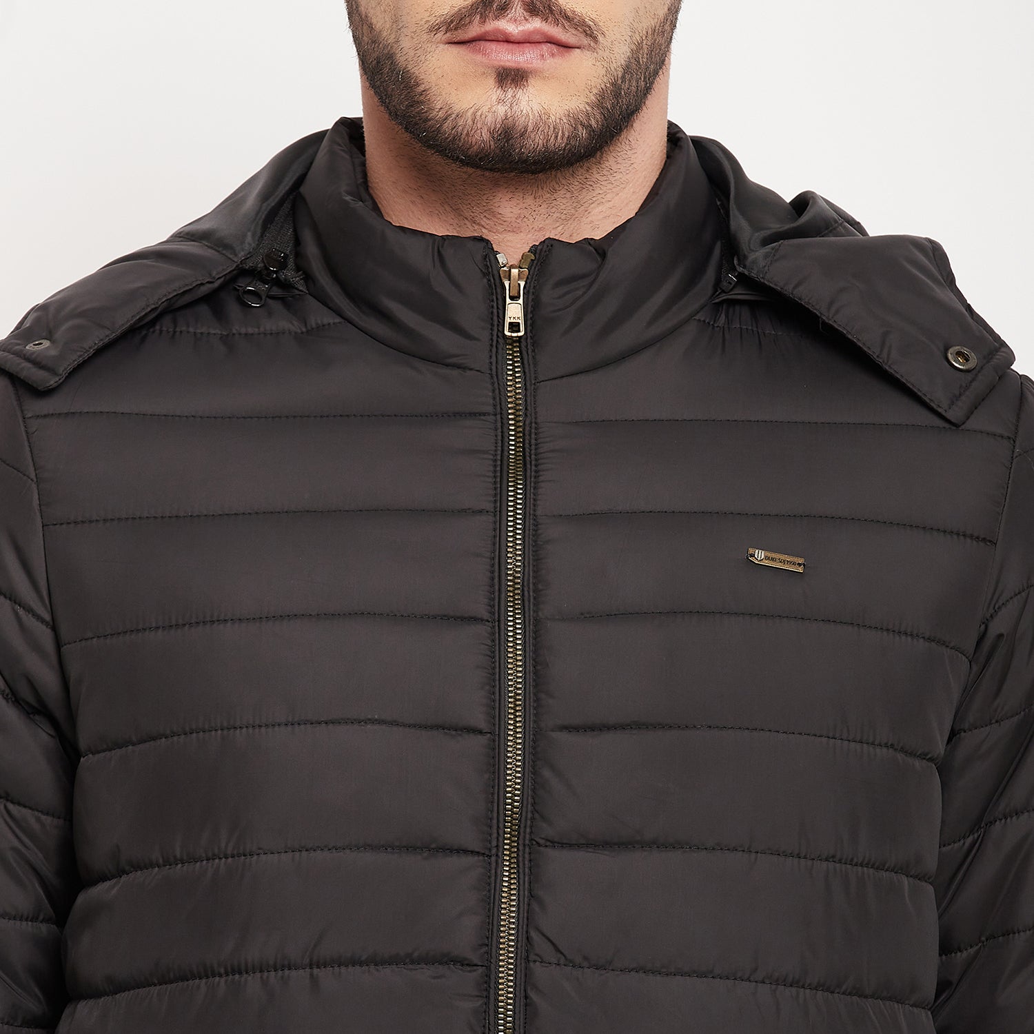 Duke Stardust Men Full Sleeve Jacket (SDZ1099)