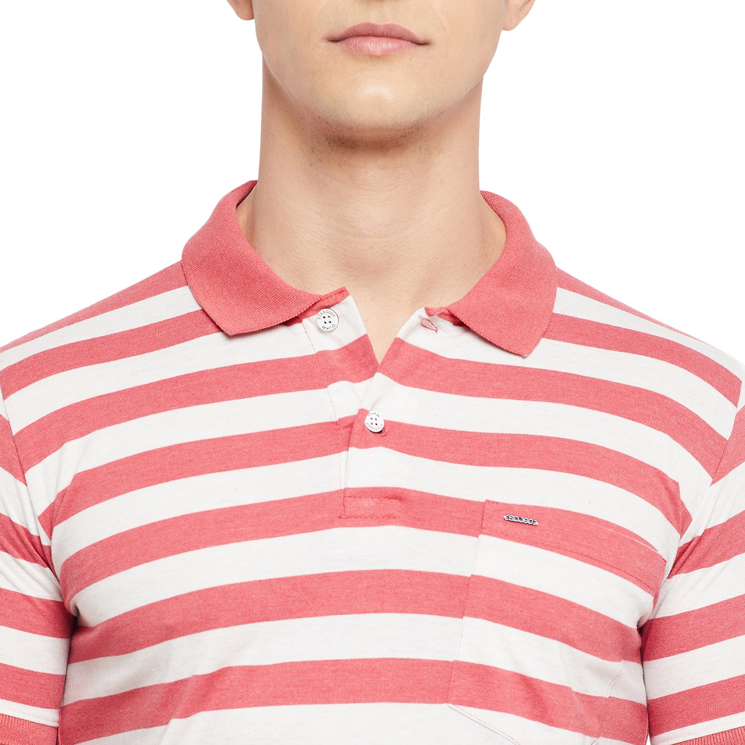 Duke Stardust Men Half Sleeve Cotton T-Shirt (MTLF321)