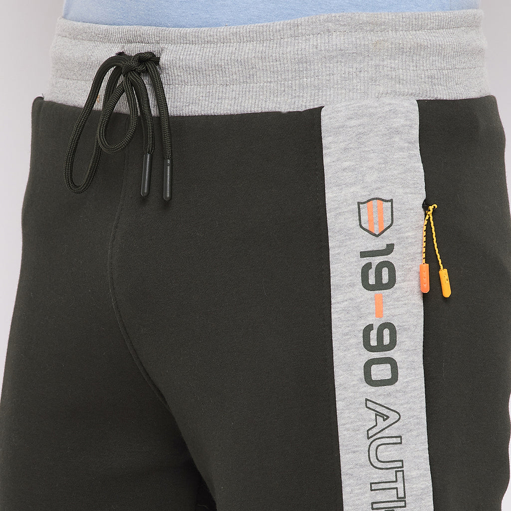 Duke Urban Men Classic Fit Track Pant (LF5628)