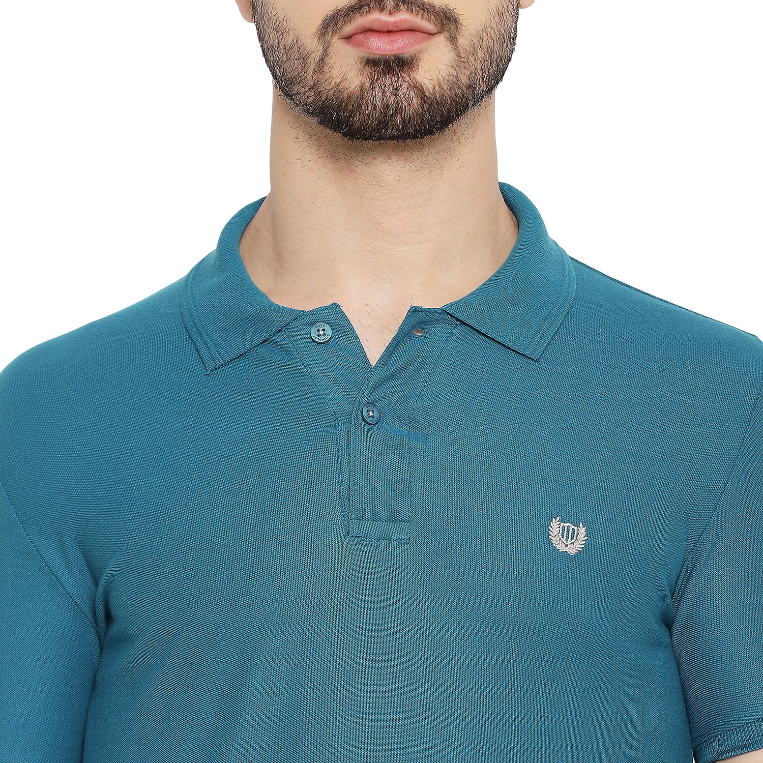 Duke Urban Men Half Sleeve Cotton T-Shirt (ONSD21S)