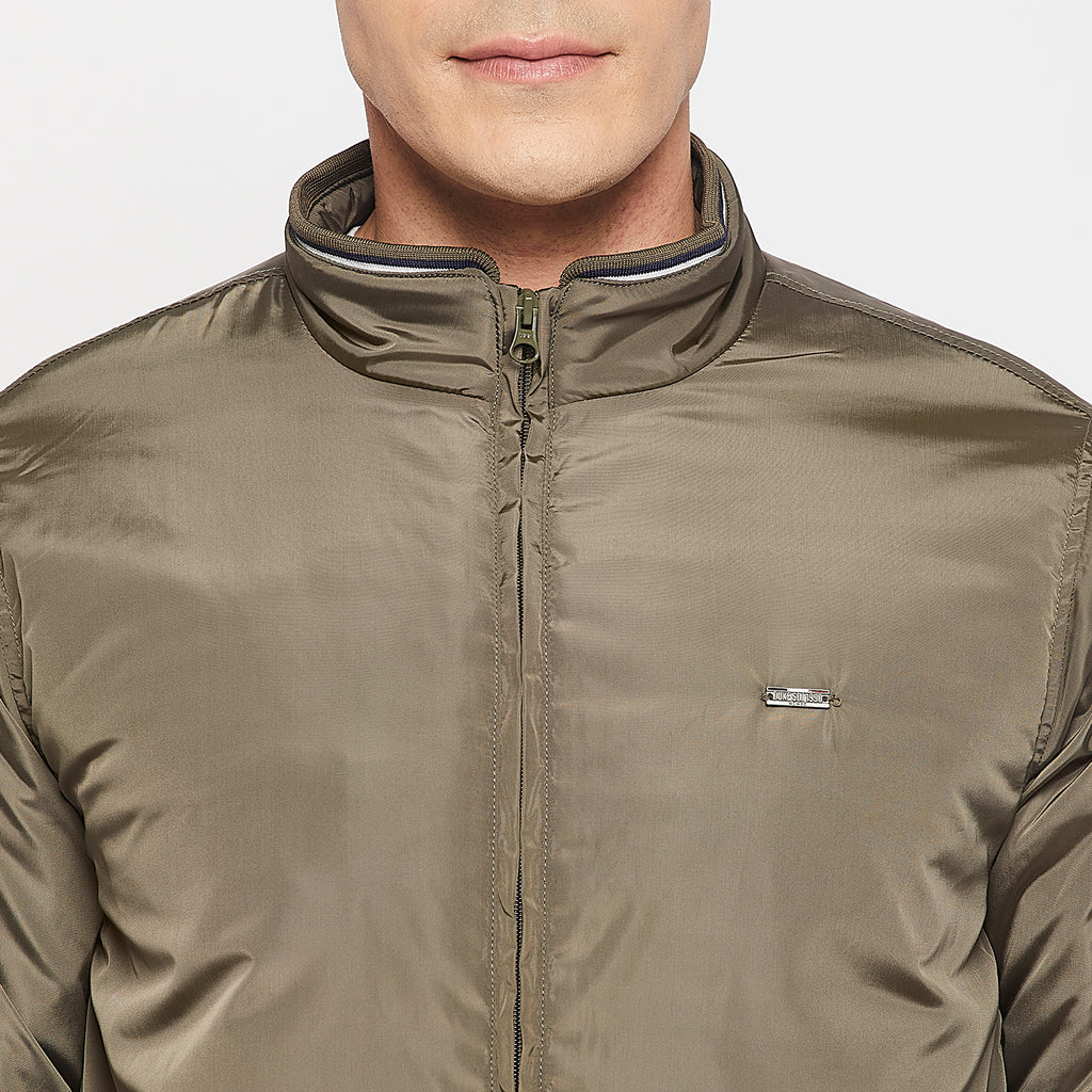 Duke Urban Men Full Sleeve Jacket (SDZ1084)