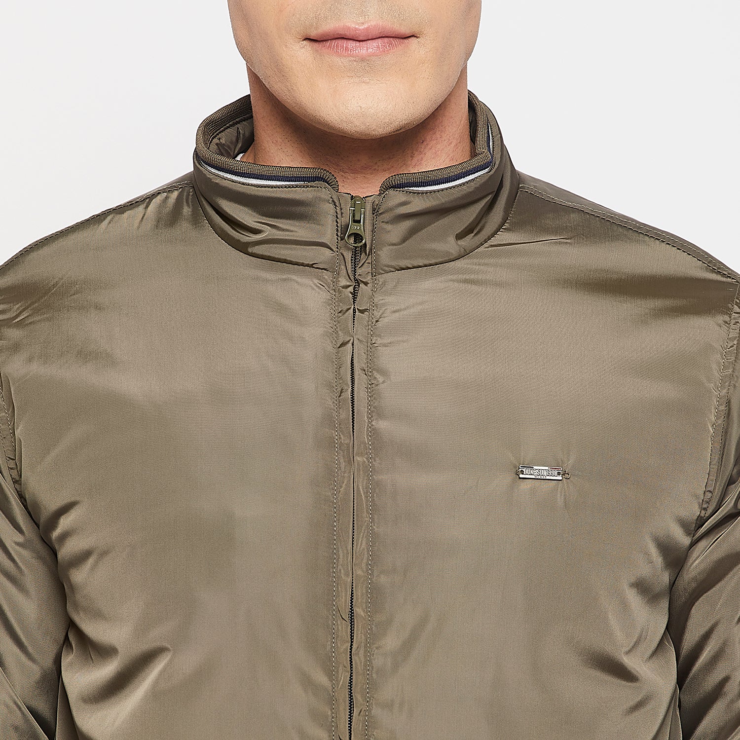 Duke Urban Men Full Sleeve Jacket (SDZ1084)