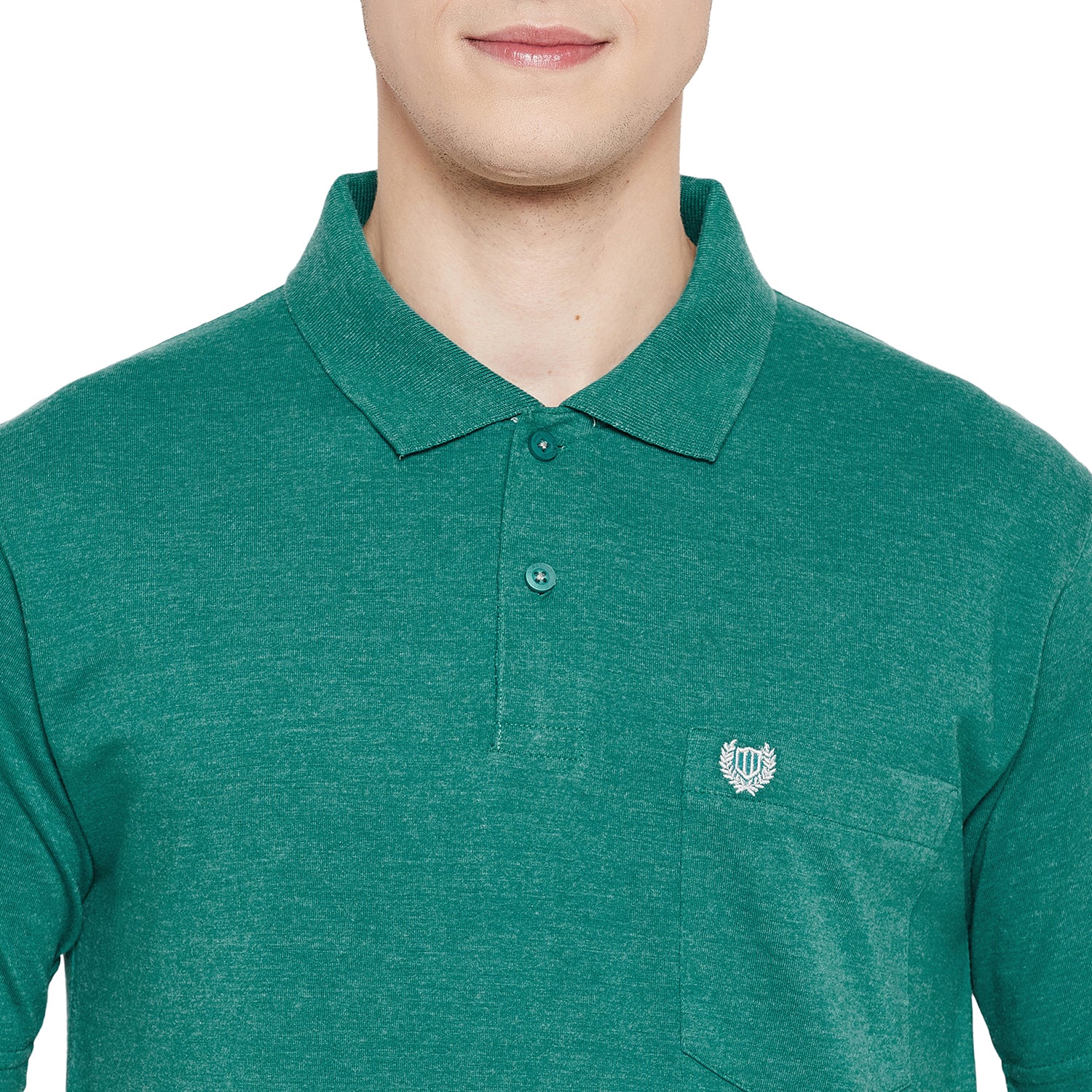 Duke Stardust Men Half Sleeve Cotton T-shirt (ONSD38S)