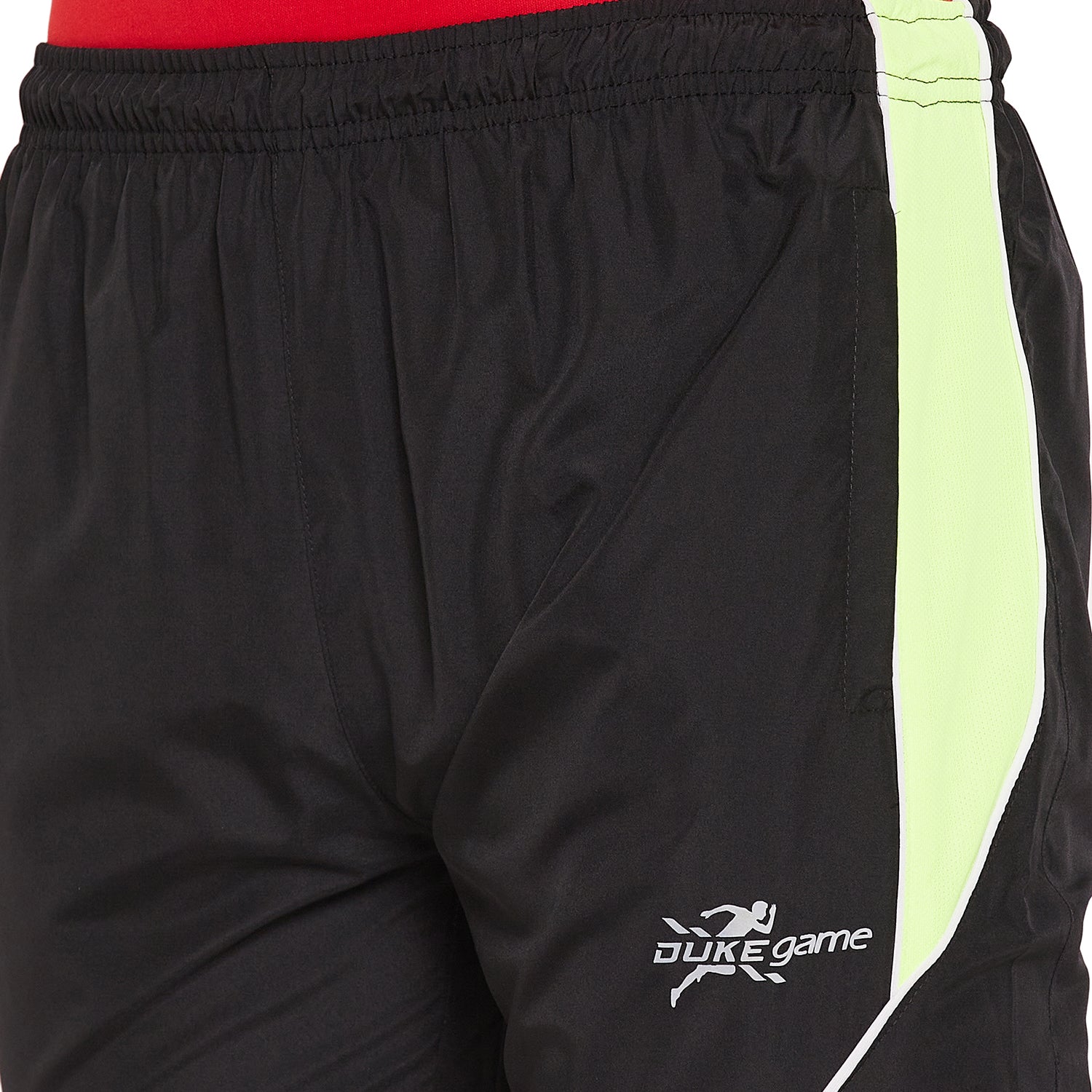 Duke Stardust Men Sports Shorts (GD7039)