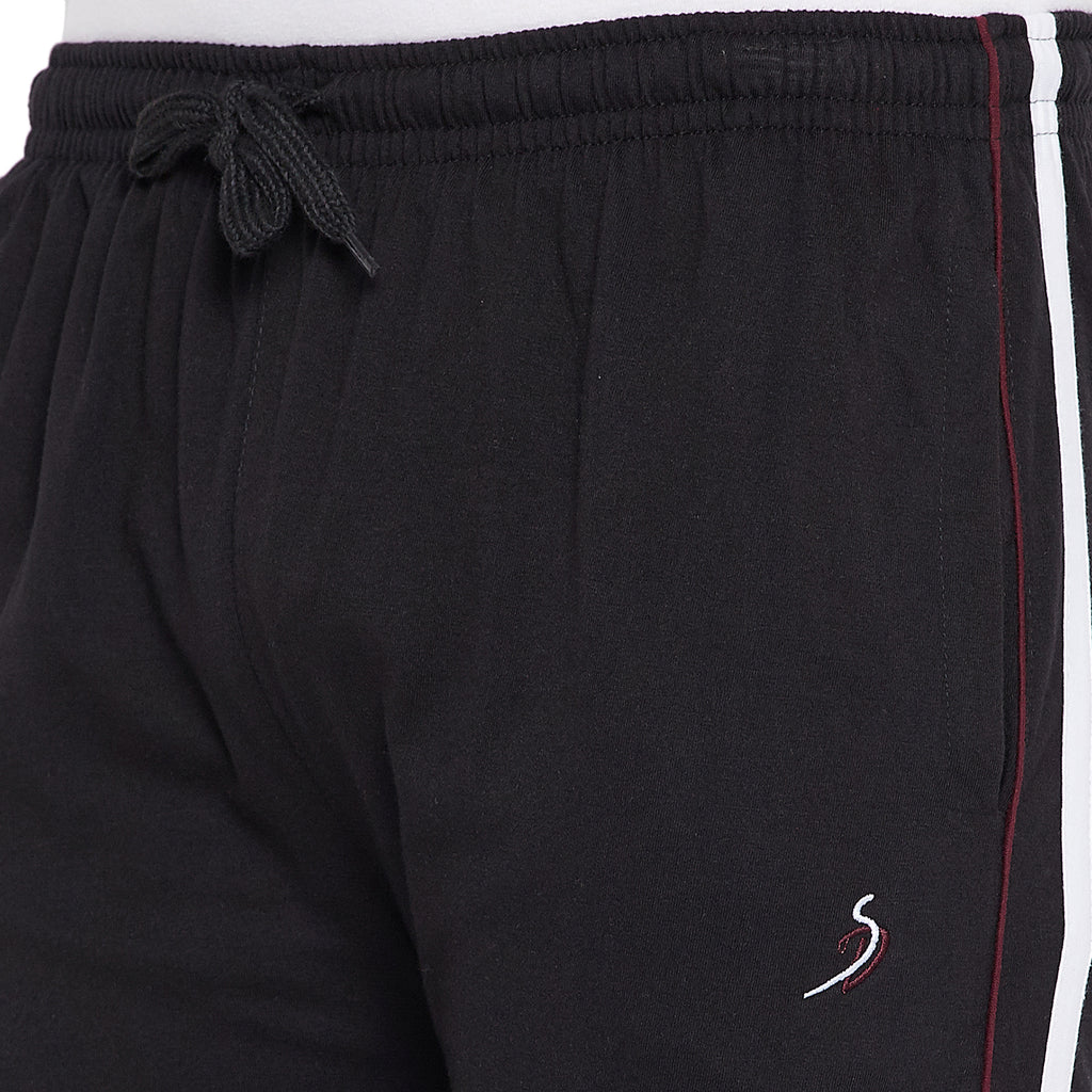 Duke Stardust Men Solid Track-Pant (LF5538S)