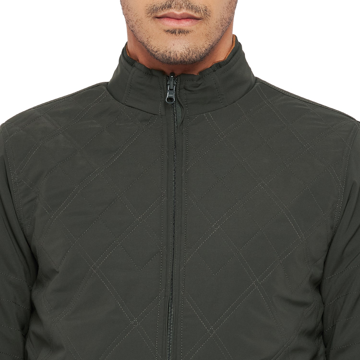 Duke Urban Men Full Sleeve Reversible Jacket (SDZ1815)
