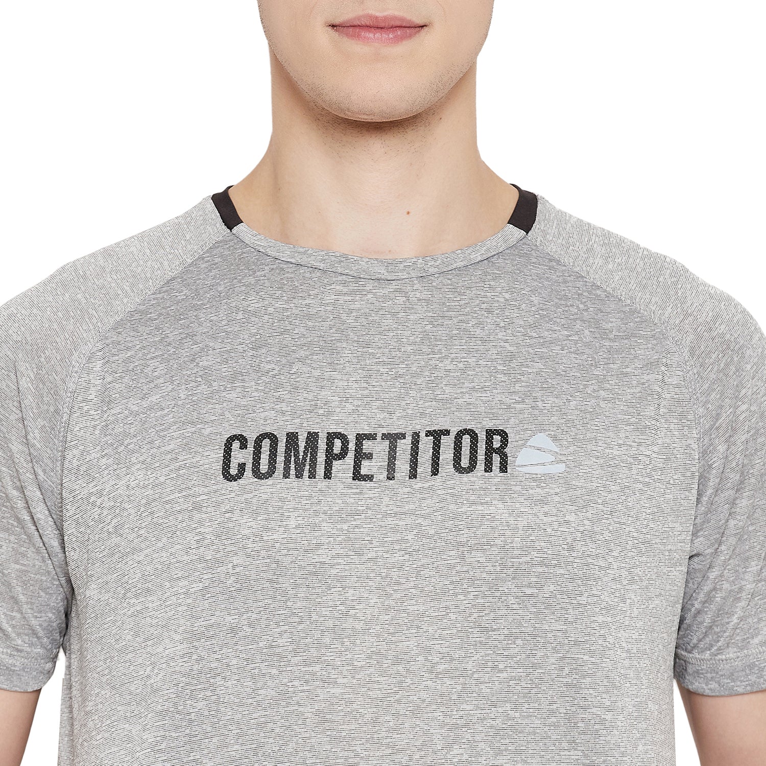 Duke Stardust Men Half Sleeve Cotton T-shirt (GD1199)