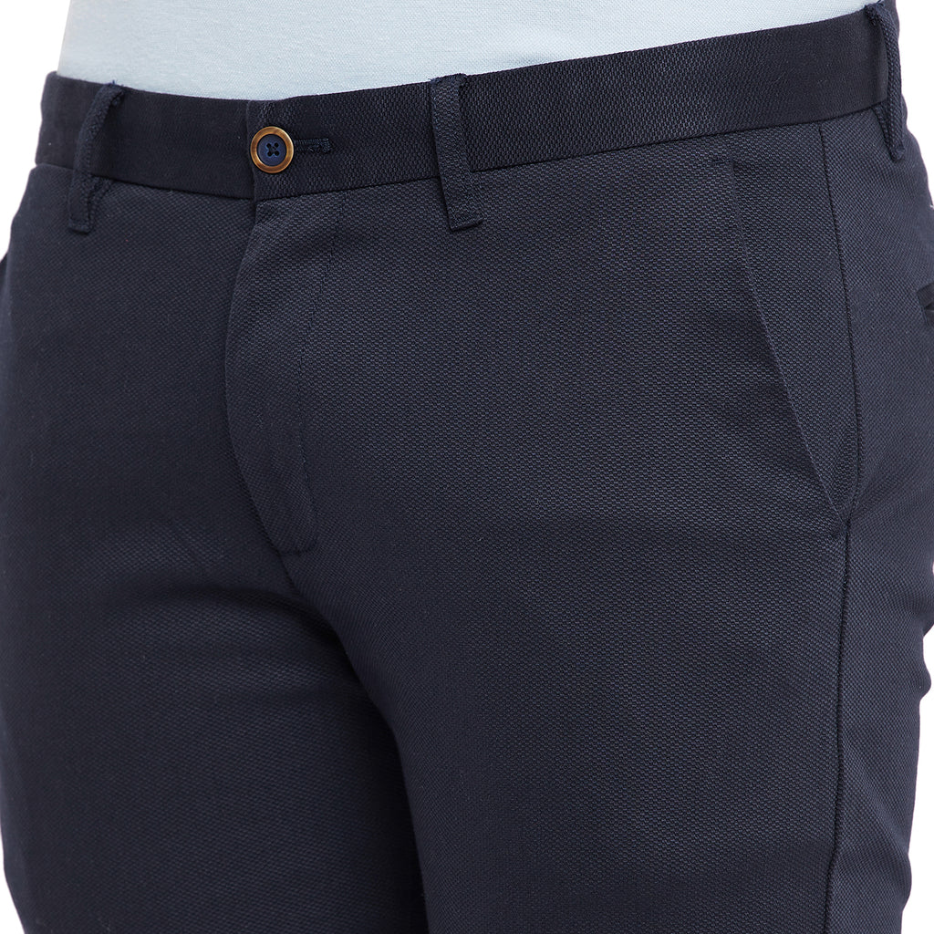 Duke Urban Men Cotton Trousers (SDT4524)