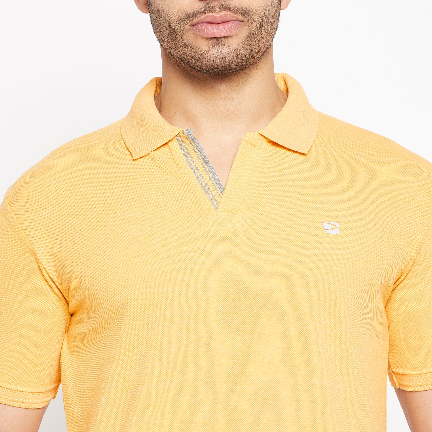 Duke Urban Men Half Sleeve Cotton T-shirt (5035F)