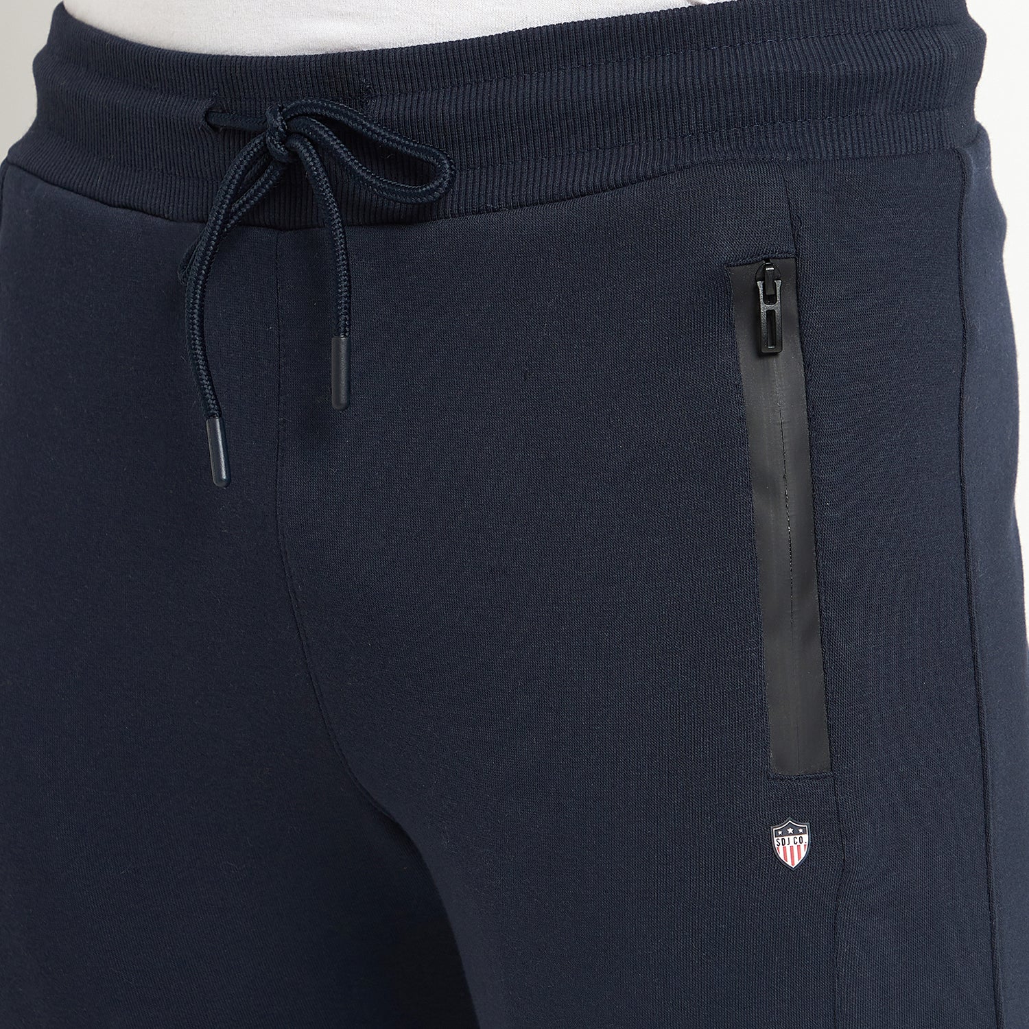 Duke Urban Men Classic Fit Track Pant (LF5634)