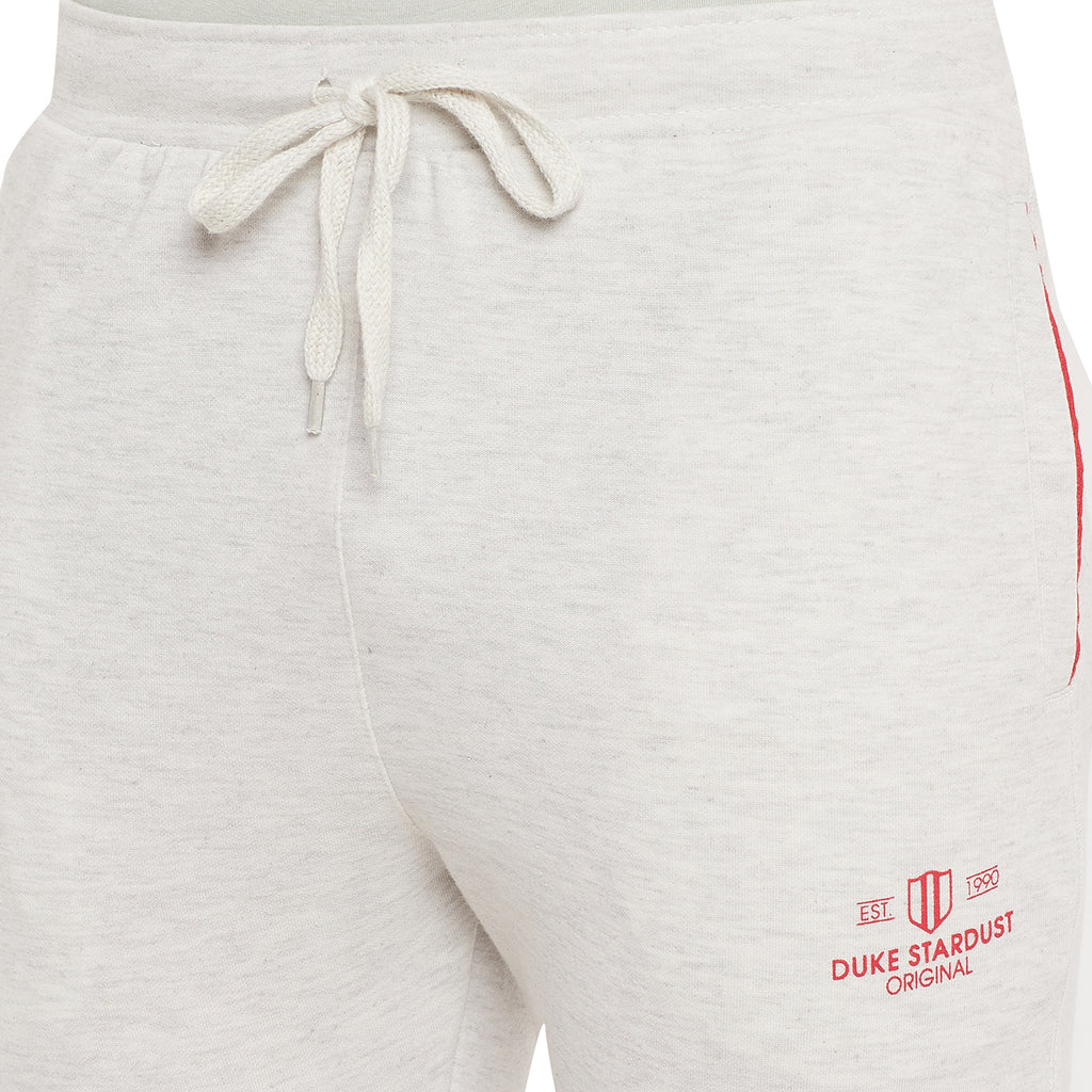 Duke Stardust Men Jogger Track Pants (MTLF5504)