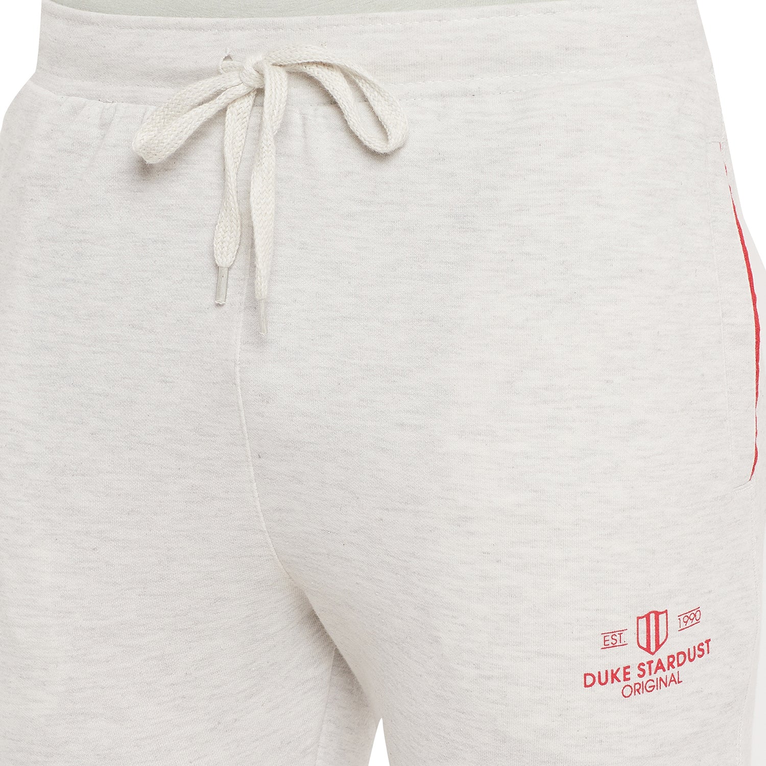 Duke Stardust Men Jogger Track Pants (MTLF5504)