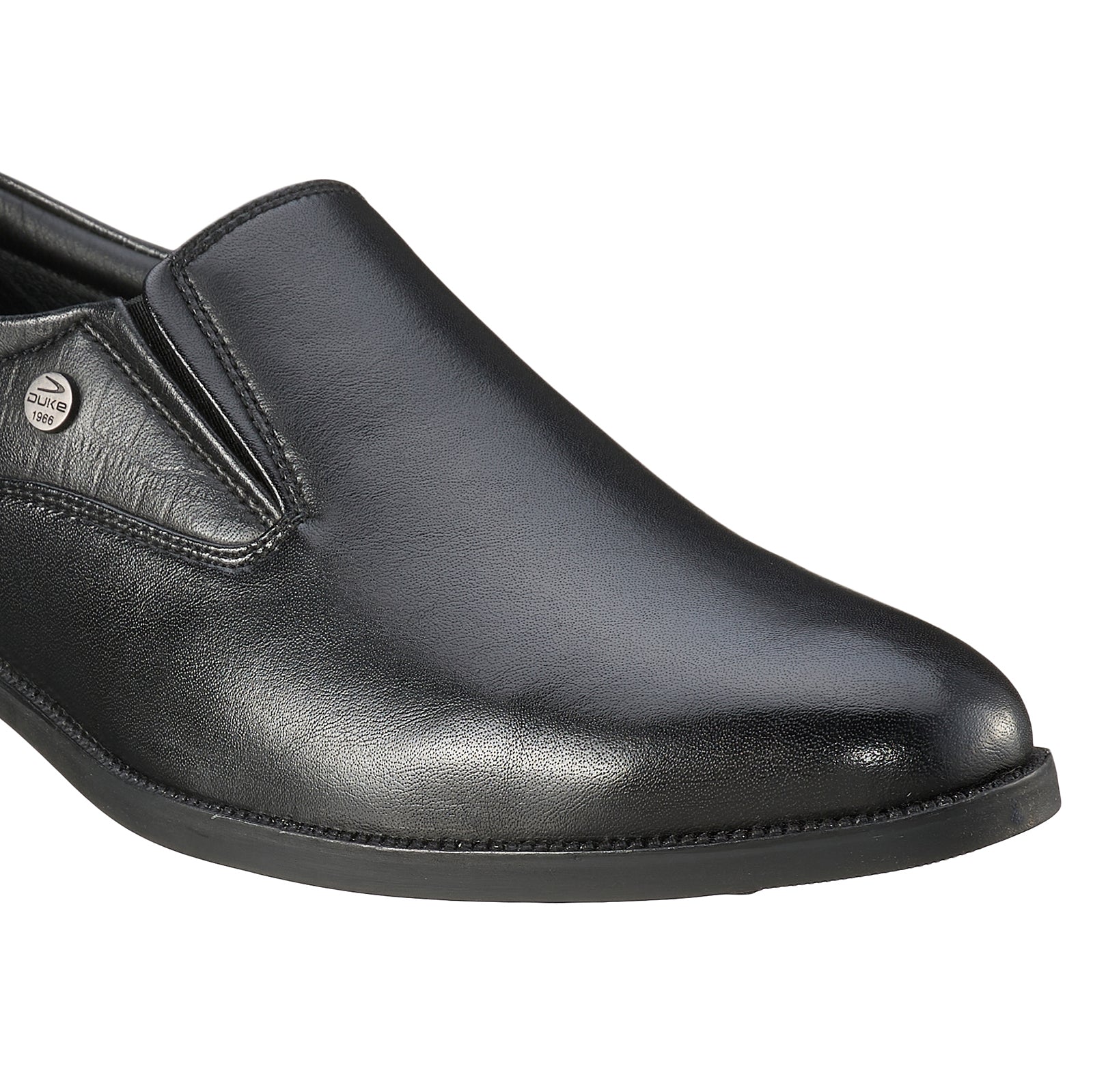 Duke Men Formal Shoes (FWOL755)