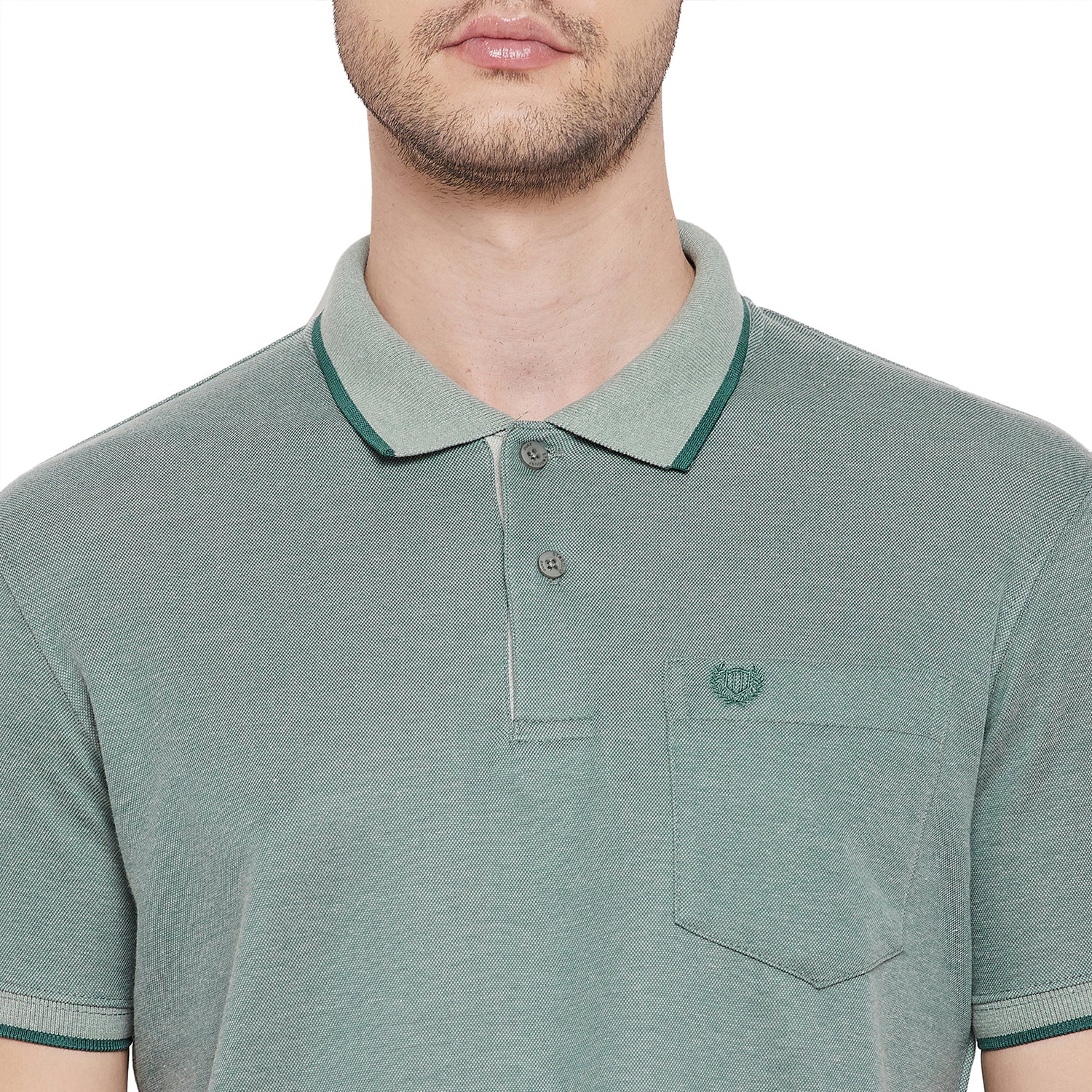Duke Stardust Men Half Sleeve Cotton T-Shirt (ONSD22S)
