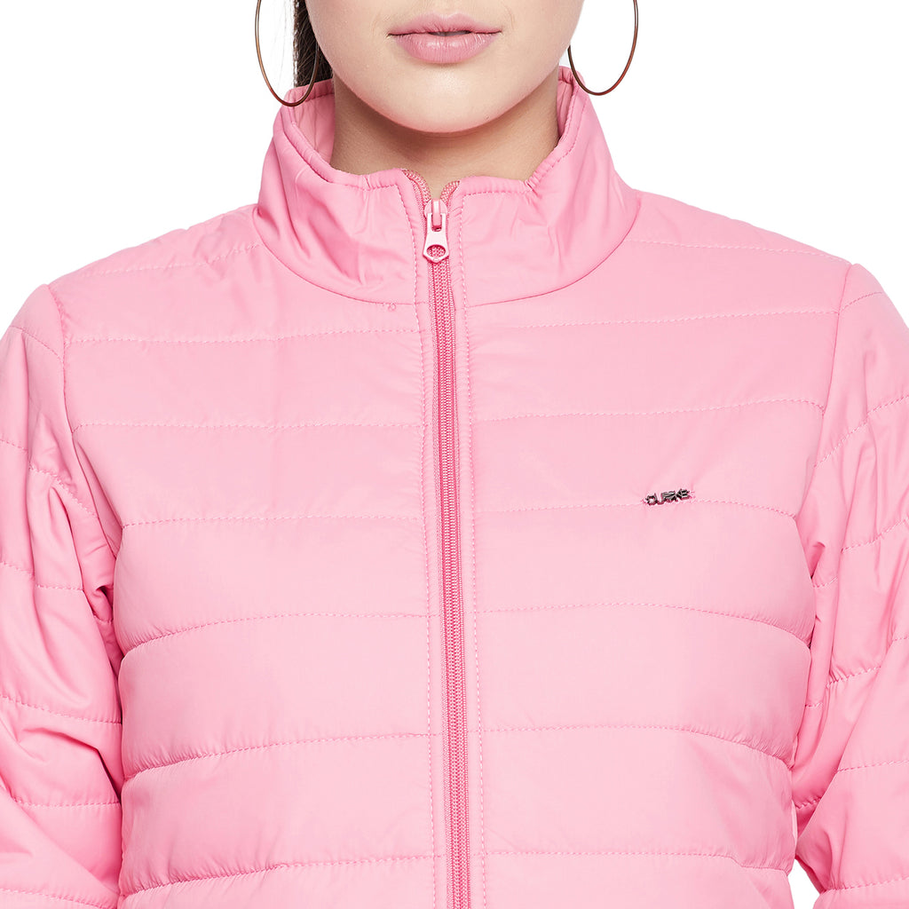 Duke Urban Women Full Sleeve Jacket (SPZ6750)