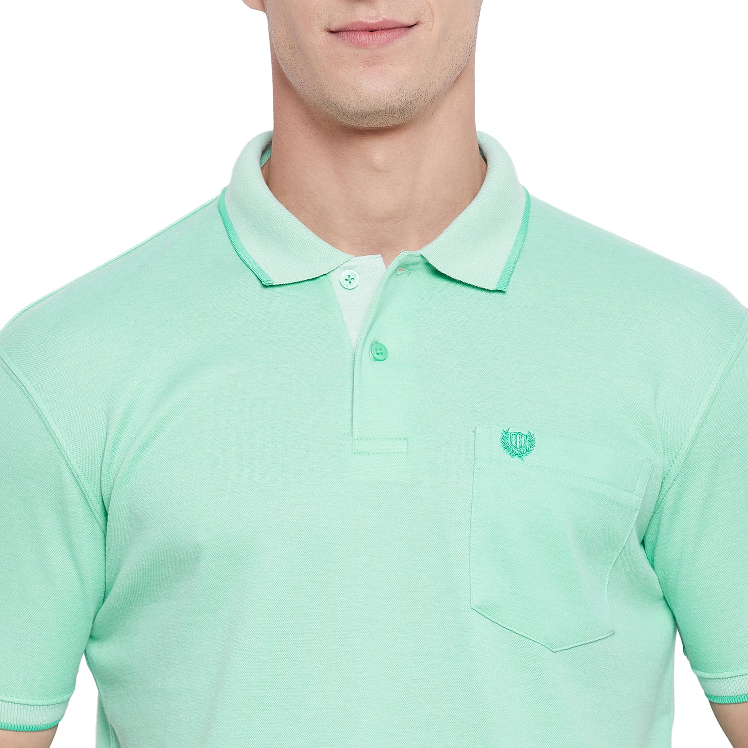 Duke Stardust Men Half Sleeve Cotton T-Shirt (ONSD22S)