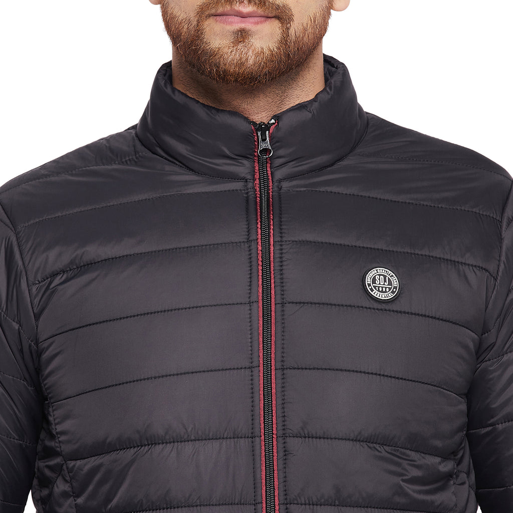 Duke Urban Men Full Sleeve Jacket (WSDZ834)