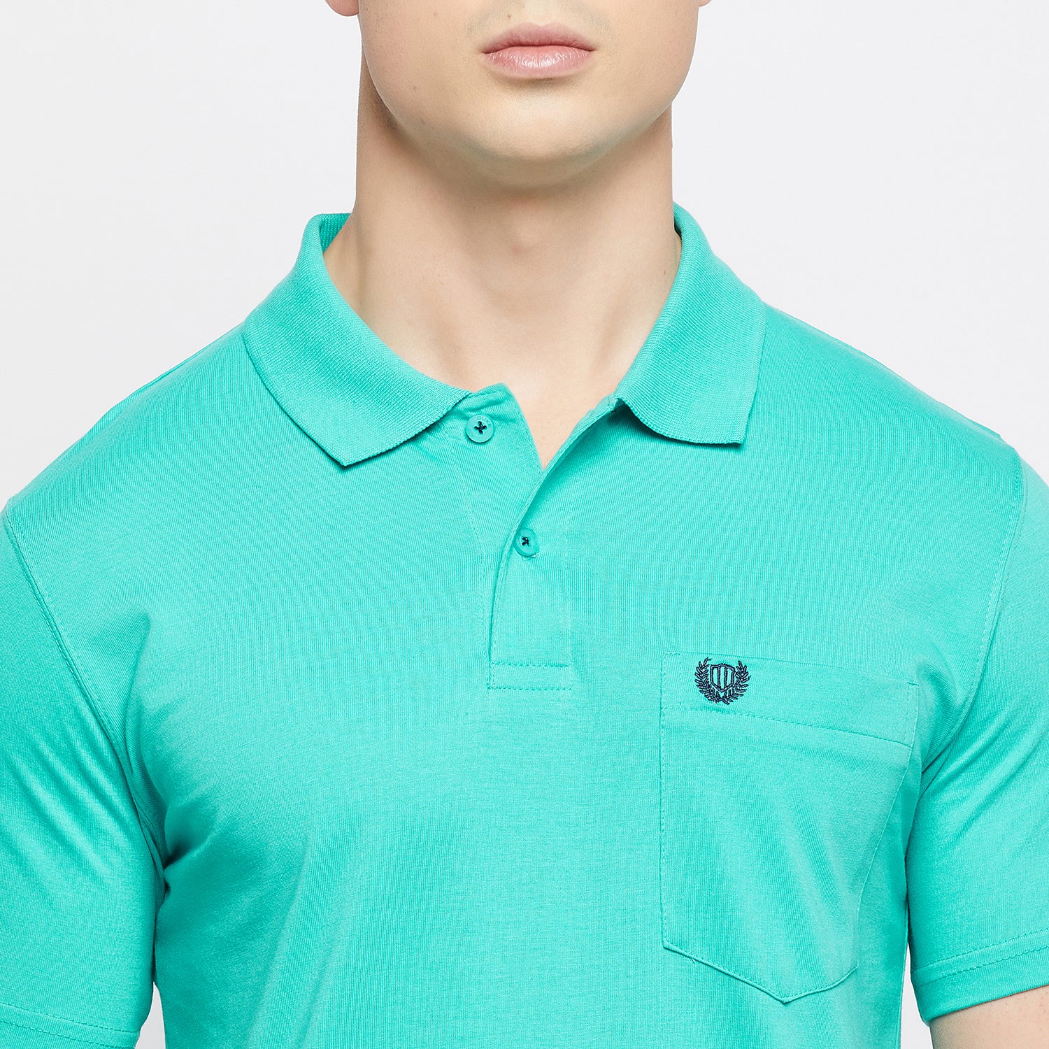 Duke Urban Men Half Sleeve Cotton T-shirt (SD49)
