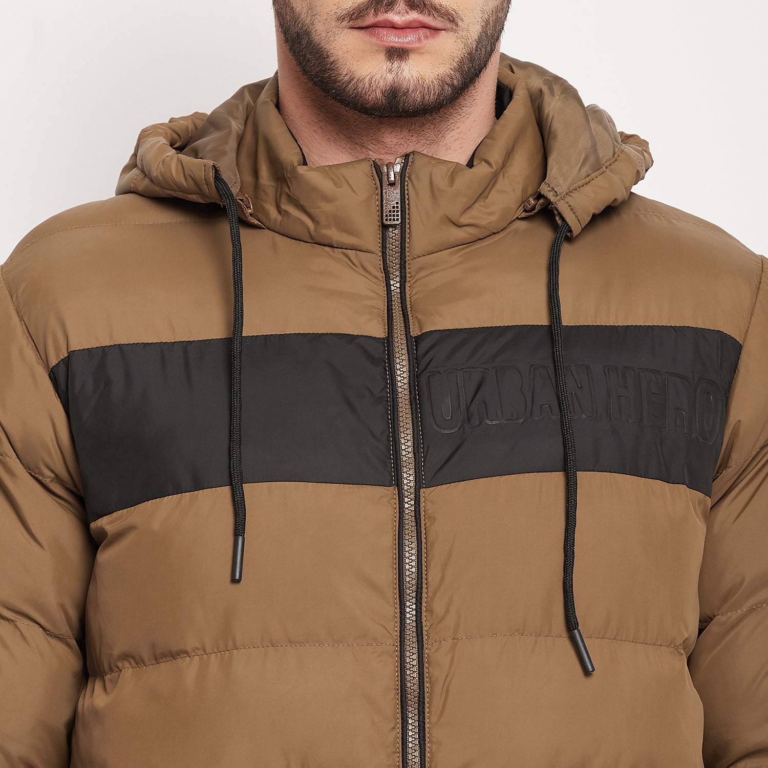 Duke Urban Men Full Sleeve Jacket (SDZ1008)