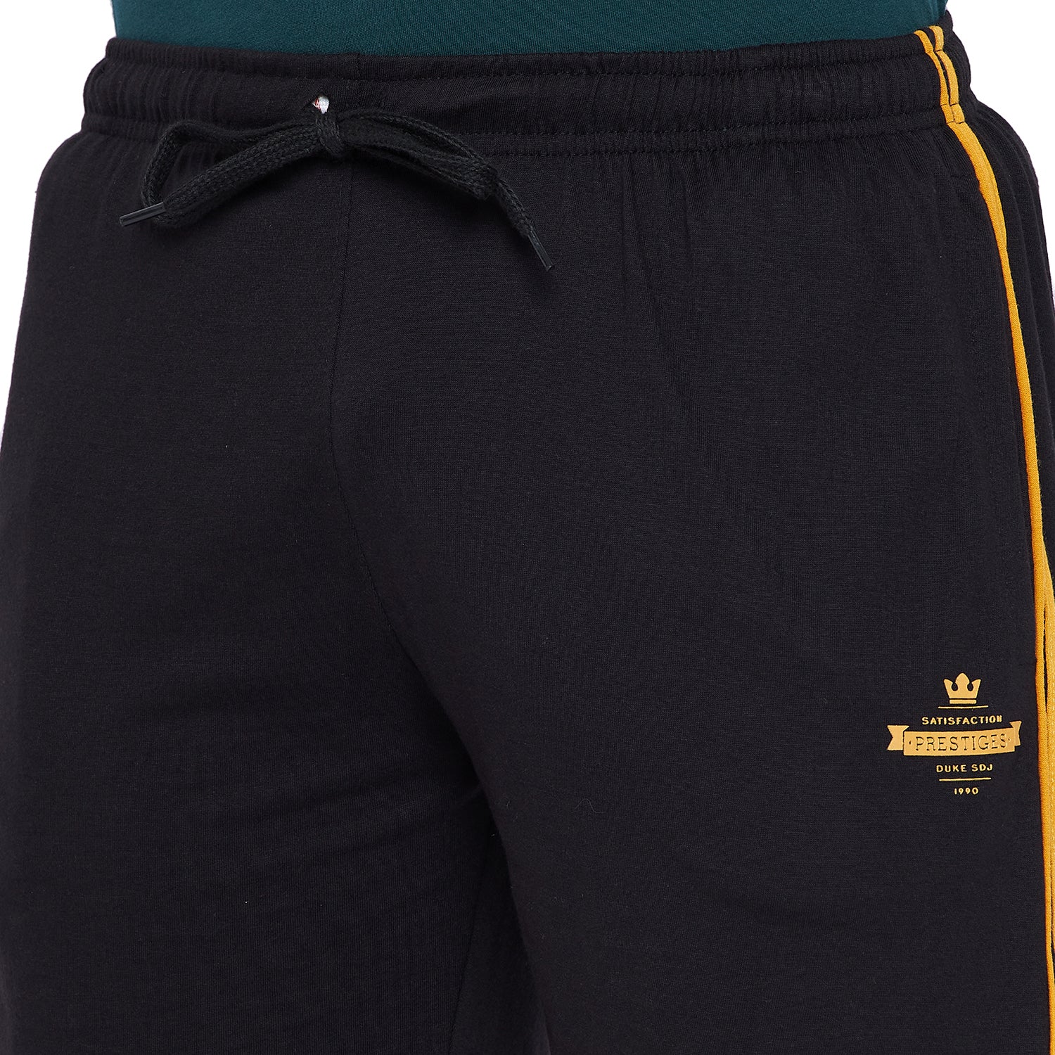 Duke Stardust Men Regular Shorts (LF5969)