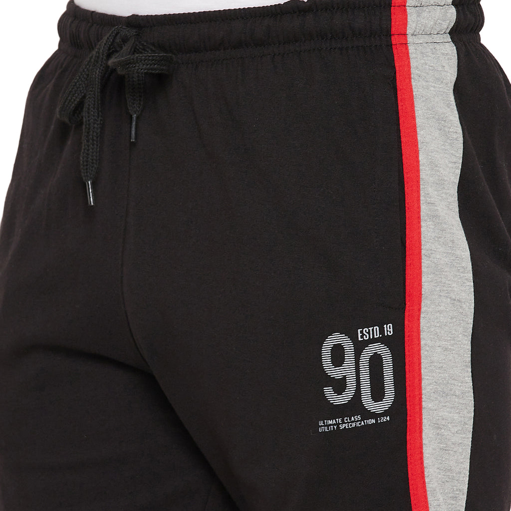 Duke Urban Men Regular Shorts (LF5968)