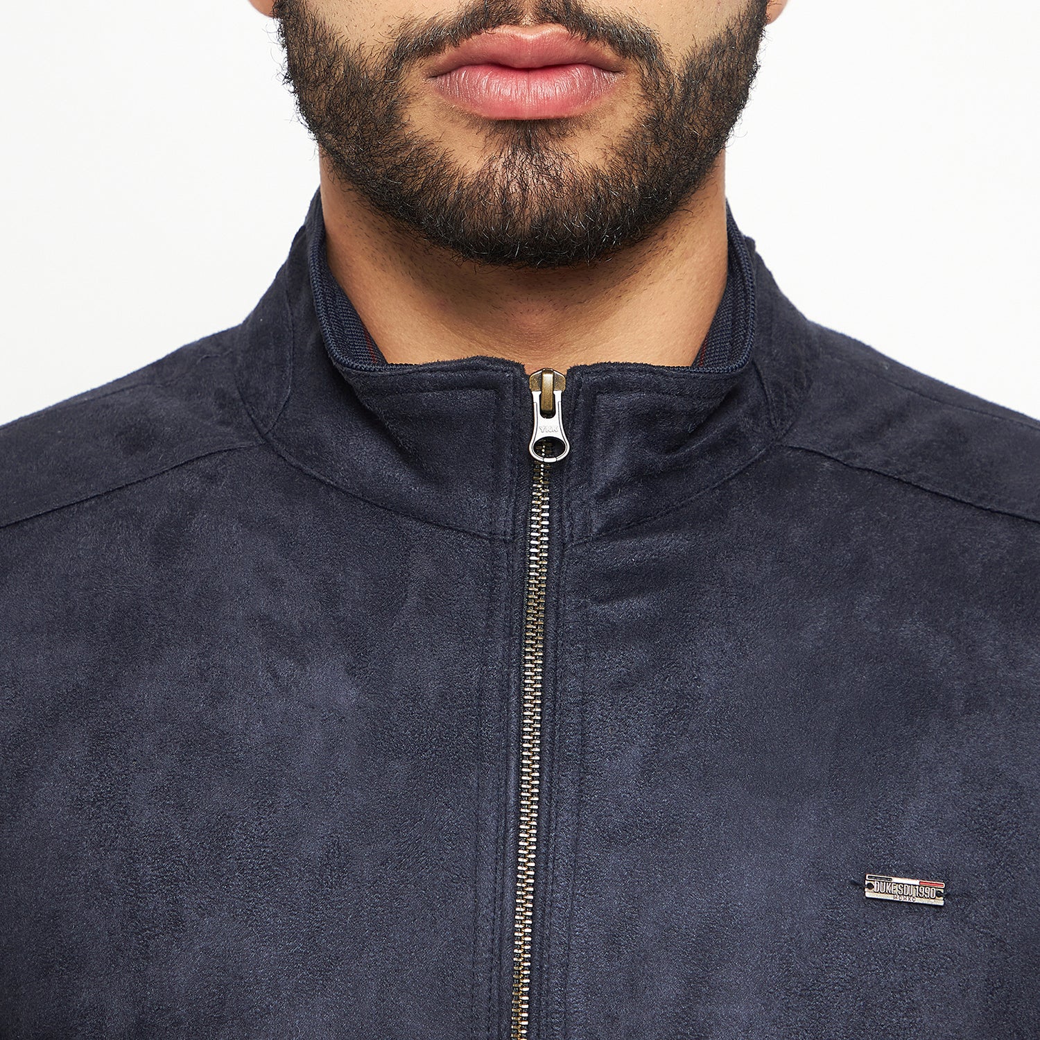Duke Urban Men Full Sleeve Jacket (SDZ1082)