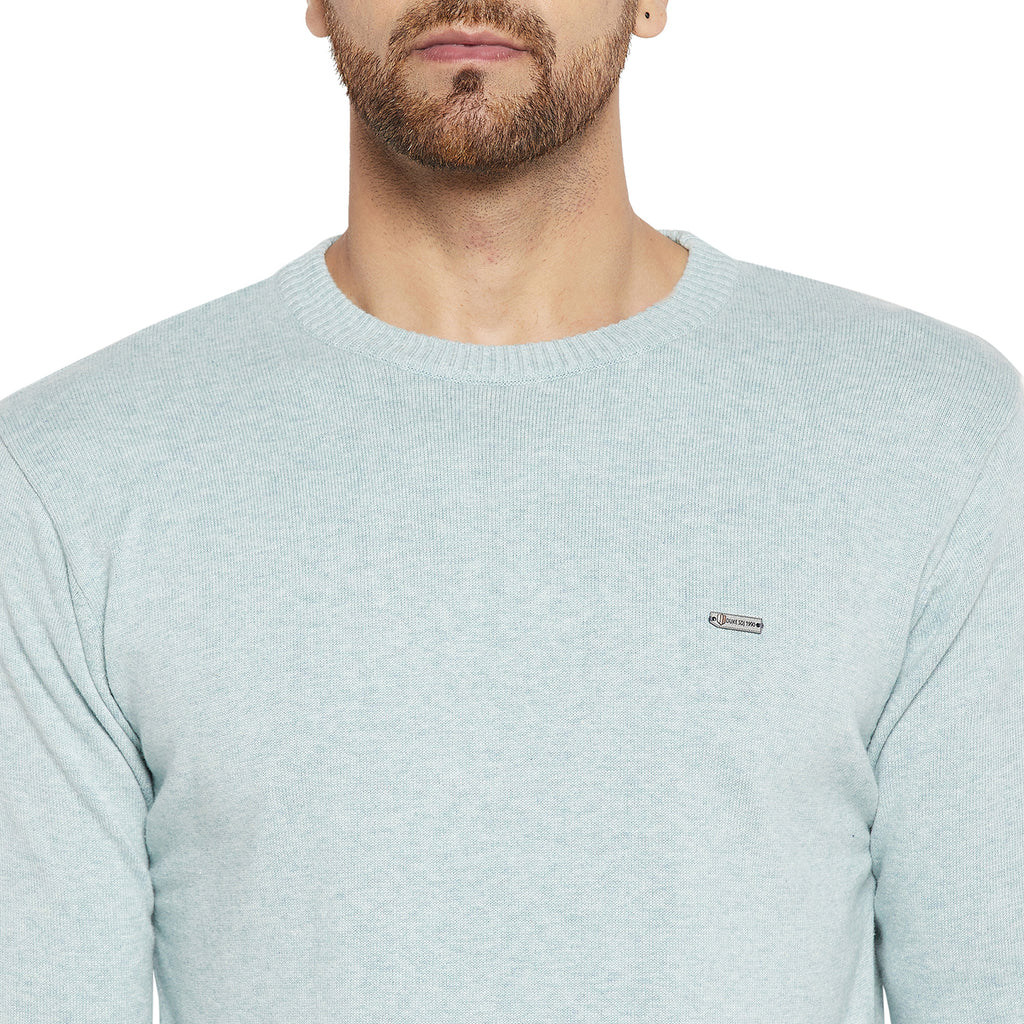 Duke Urban Men Full Sleeve Round Neck Sweater (SDS4000)