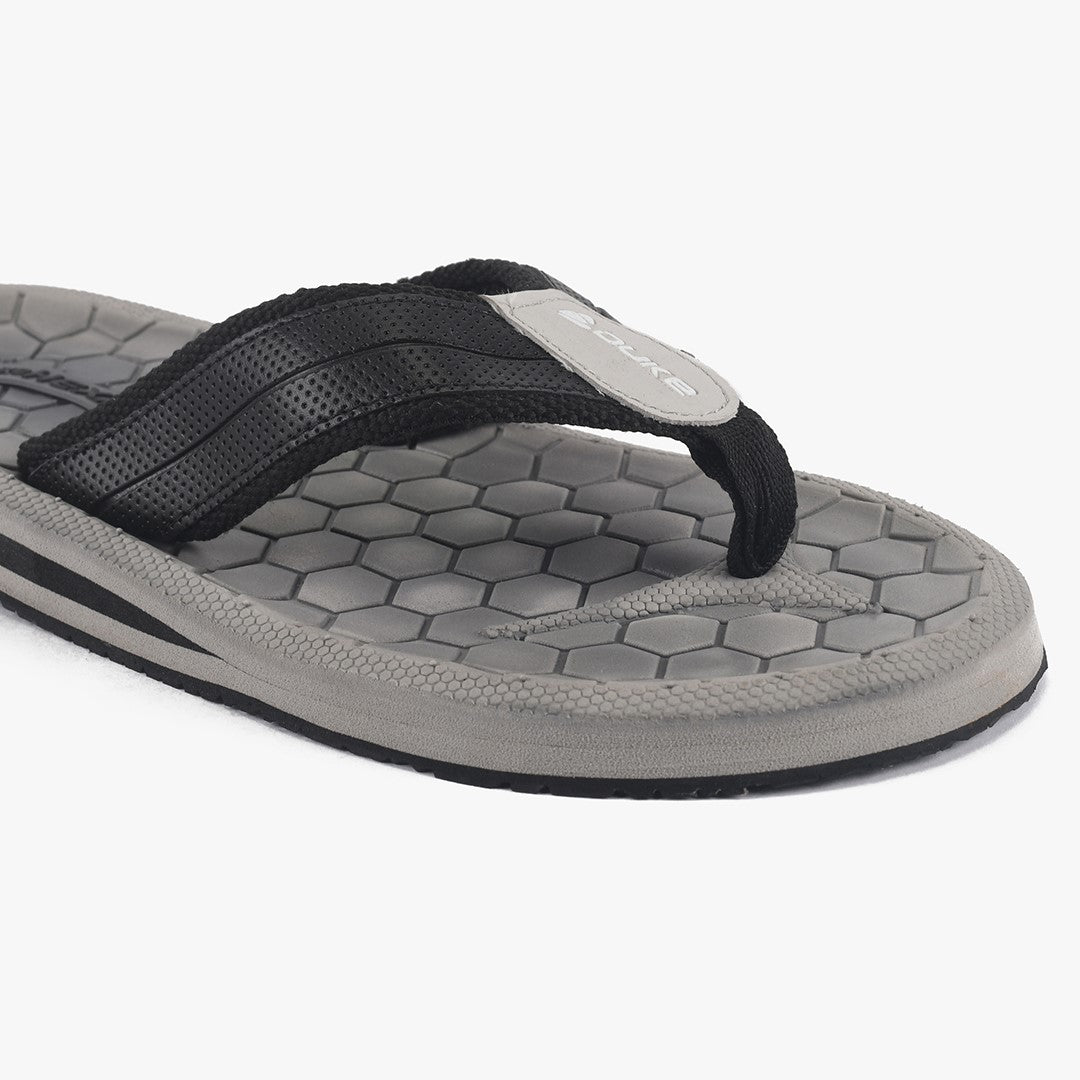 Duke Men Thong Flip Flops (FWC6008)
