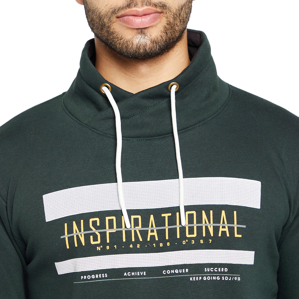 Duke Urban Men Round Neck Sweatshirt (LF6151)