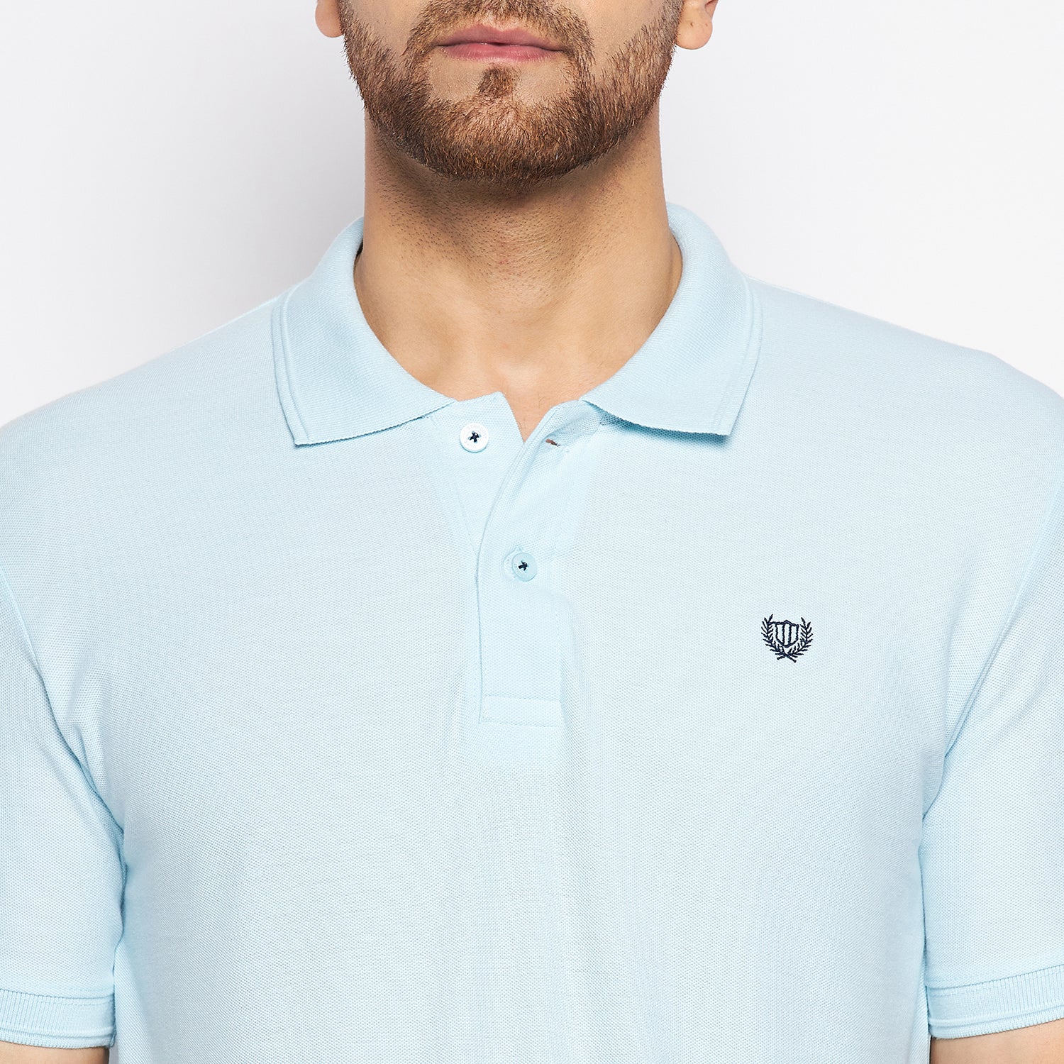 Duke Urban Men Half Sleeve Cotton T-shirt (ONSD21T)