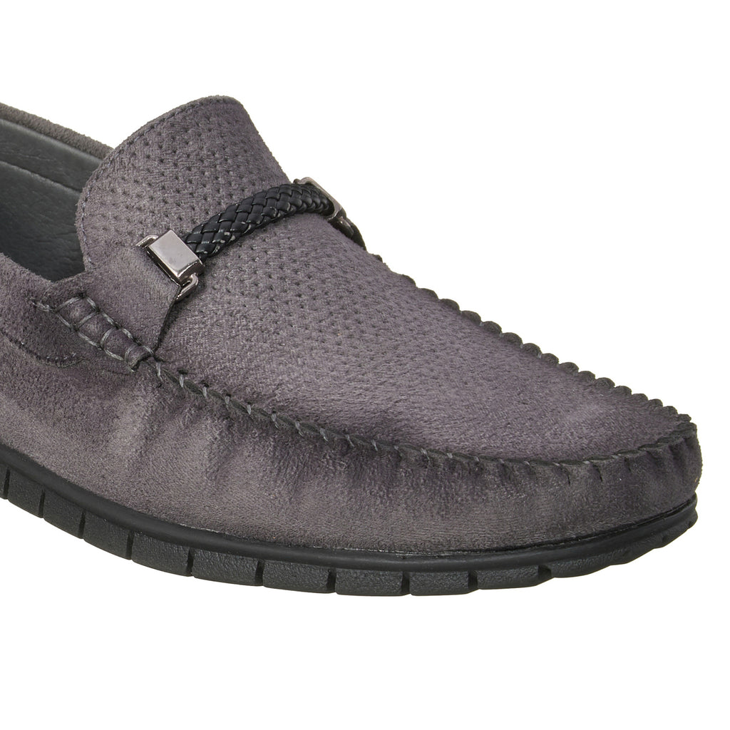 Duke Men Loafers (FWOL734)