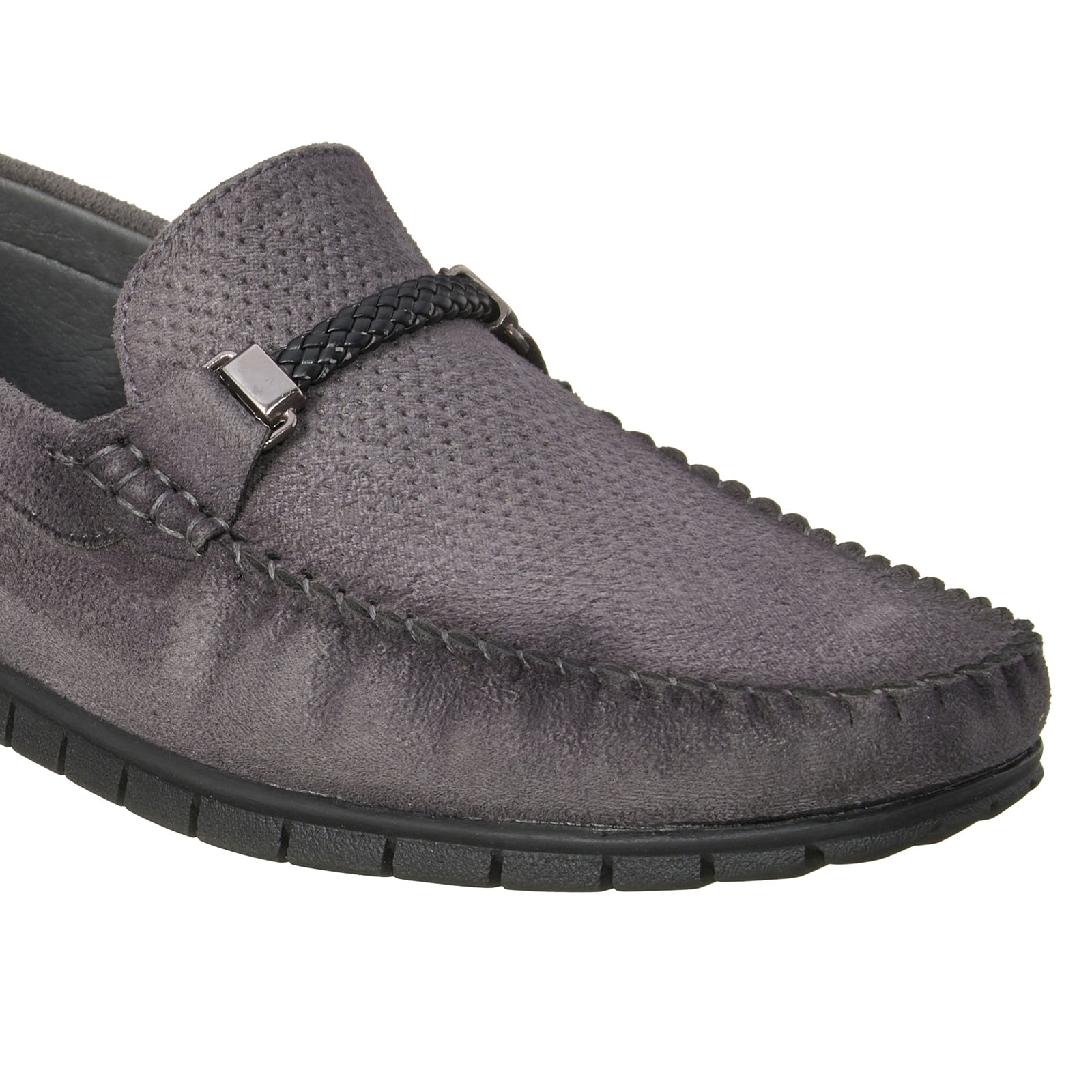 Duke Men Loafers (FWOL734)