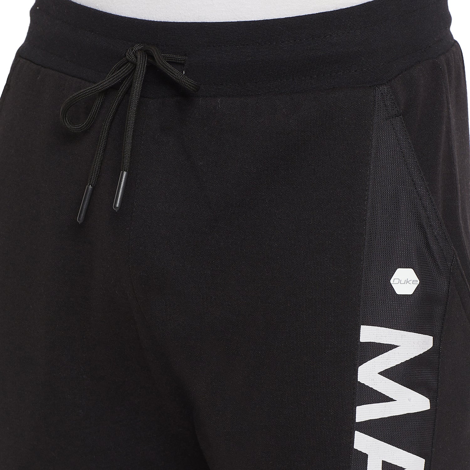 Duke Urban Men Jogger Track Pants (LF5611)