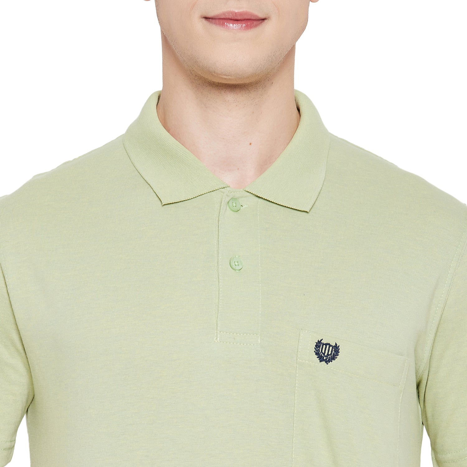 Duke Stardust Men Half Sleeve Cotton T-shirt (ONSD38S)