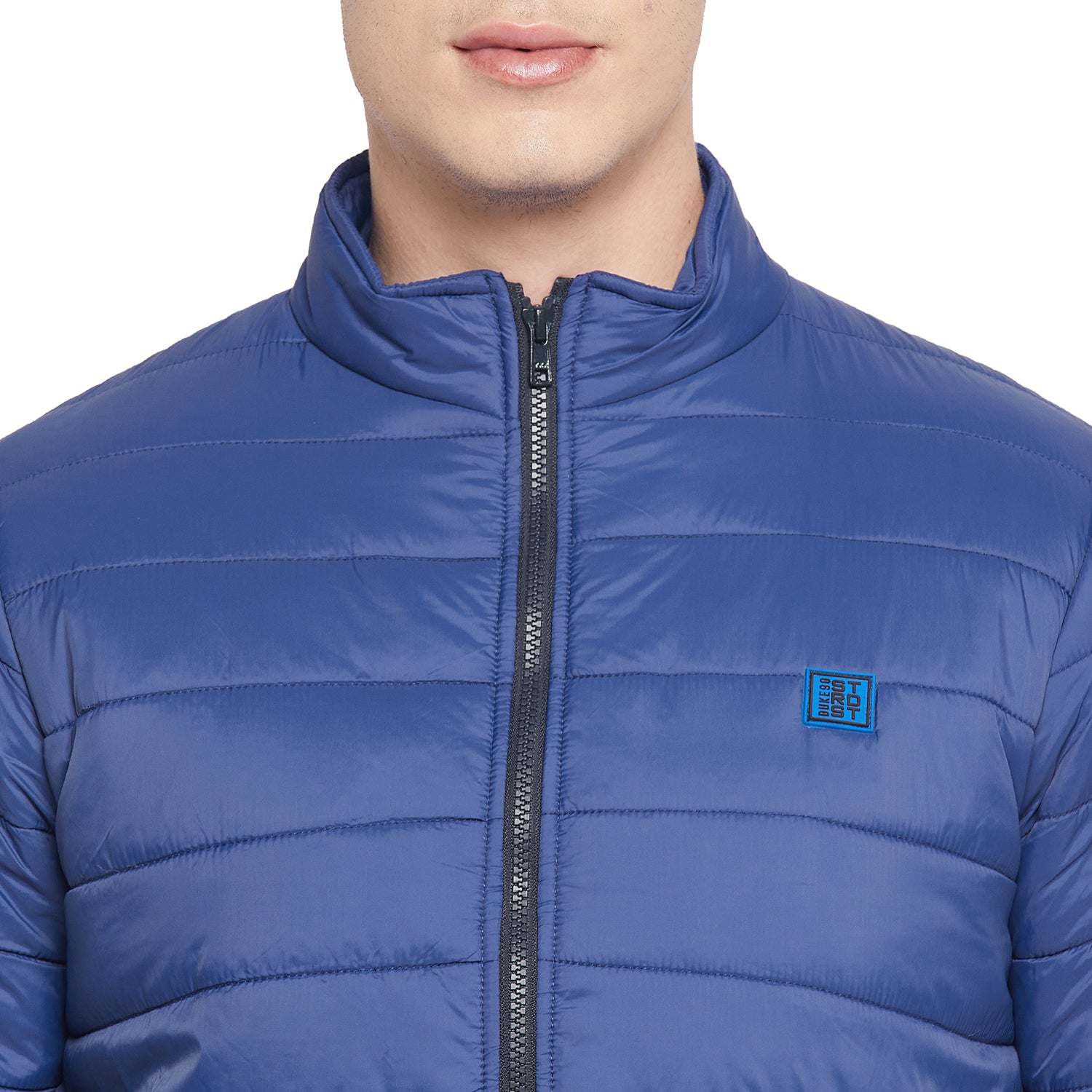 Duke Urban Men Full Sleeve Jacket (SDZ880)