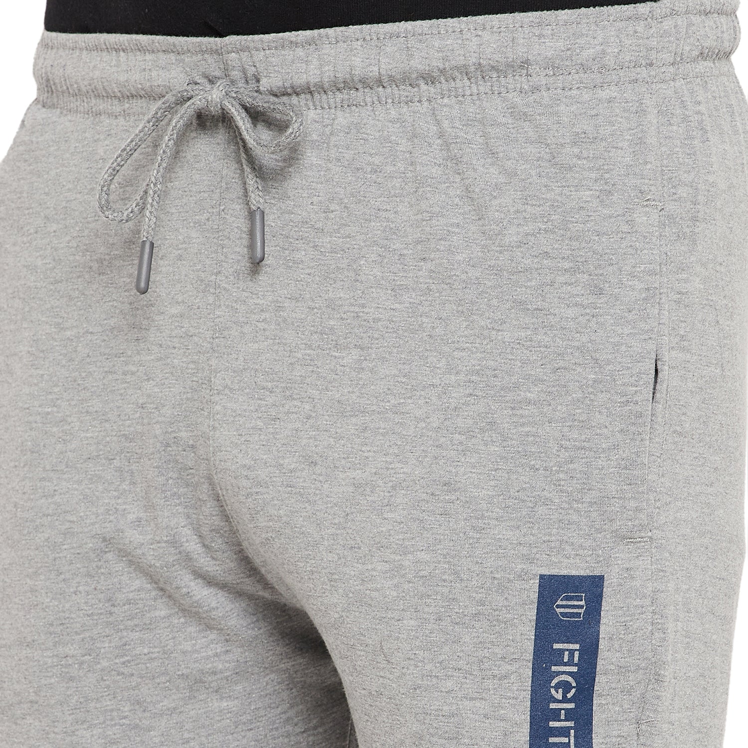Duke Urban Men Regular Track Pants (LF5619)