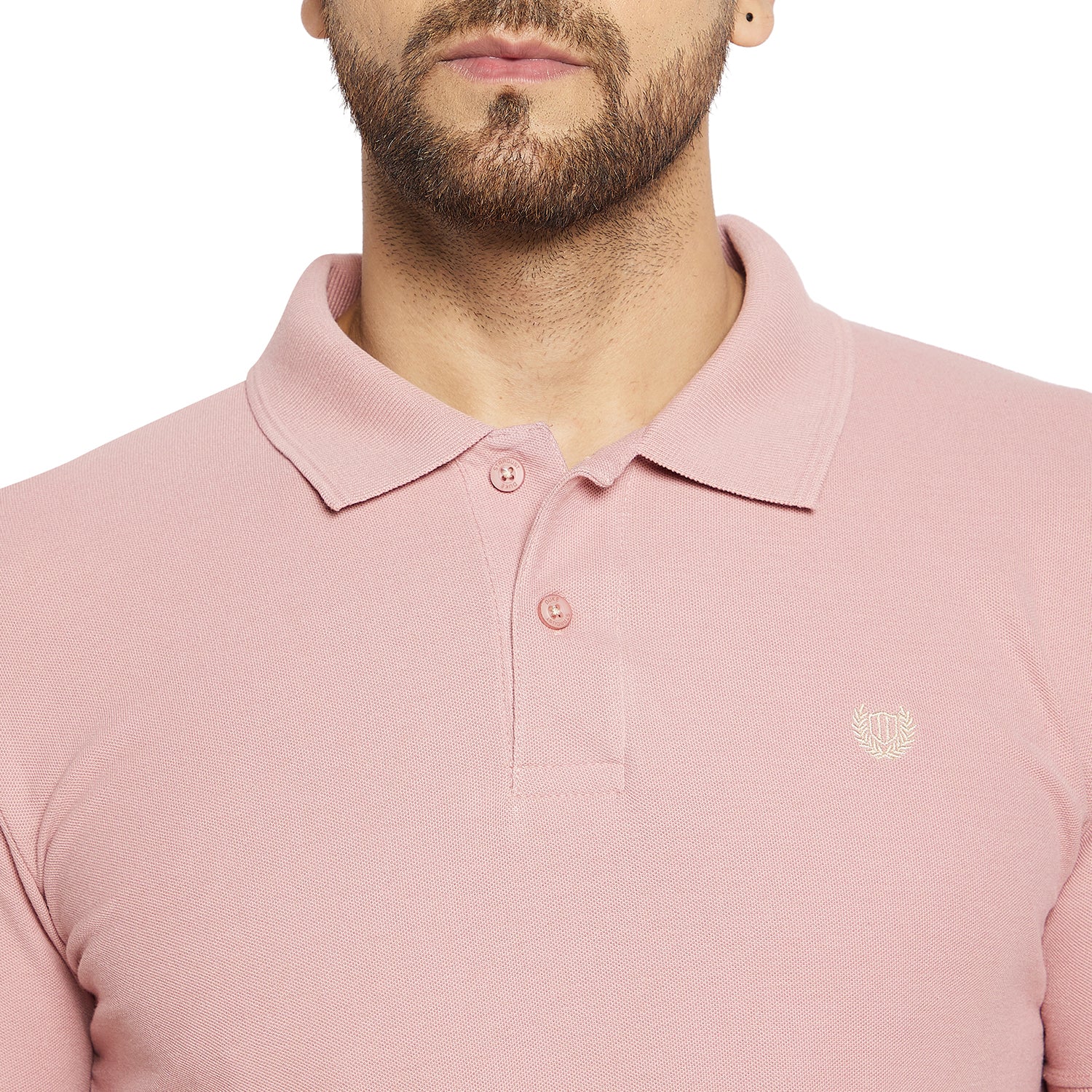 Duke Stardust Men Half Sleeve Cotton T-shirt (SD48)
