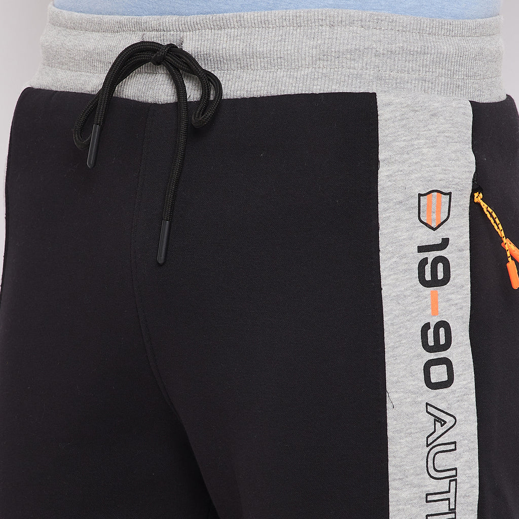 Duke Urban Men Classic Fit Track Pant (LF5628)