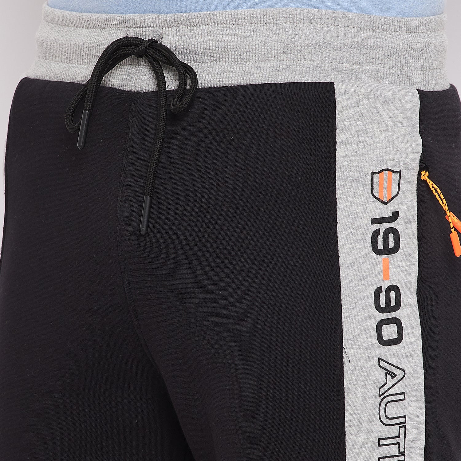 Duke Urban Men Classic Fit Track Pant (LF5628)