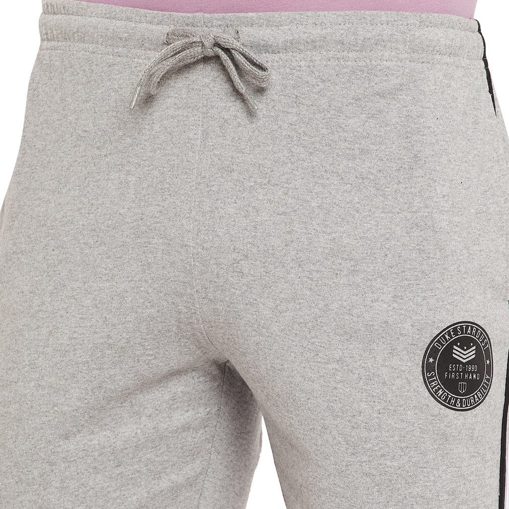 Duke Stardust Men Regular Shorts (MTLF5970)
