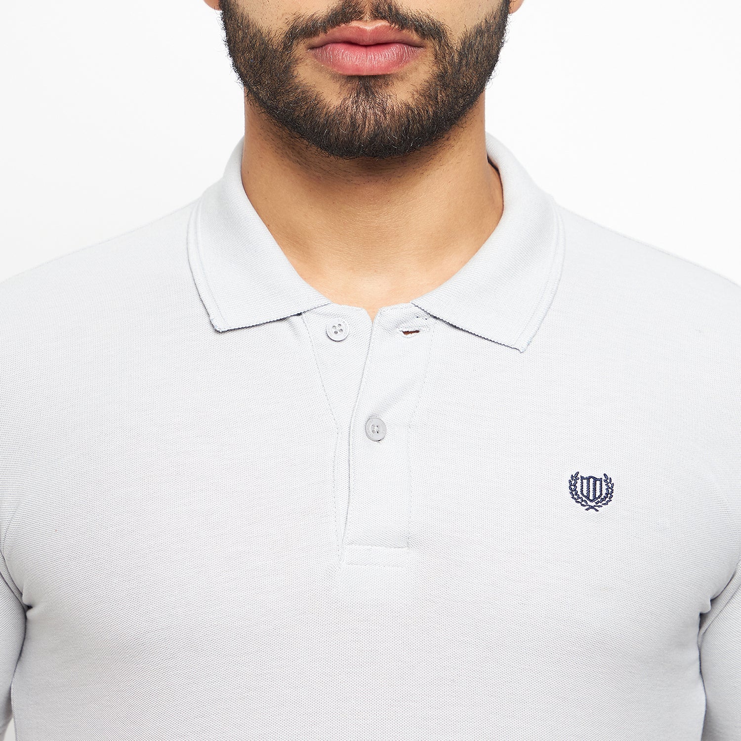 Duke Urban Men Half Sleeve Cotton T-shirt (SD51)