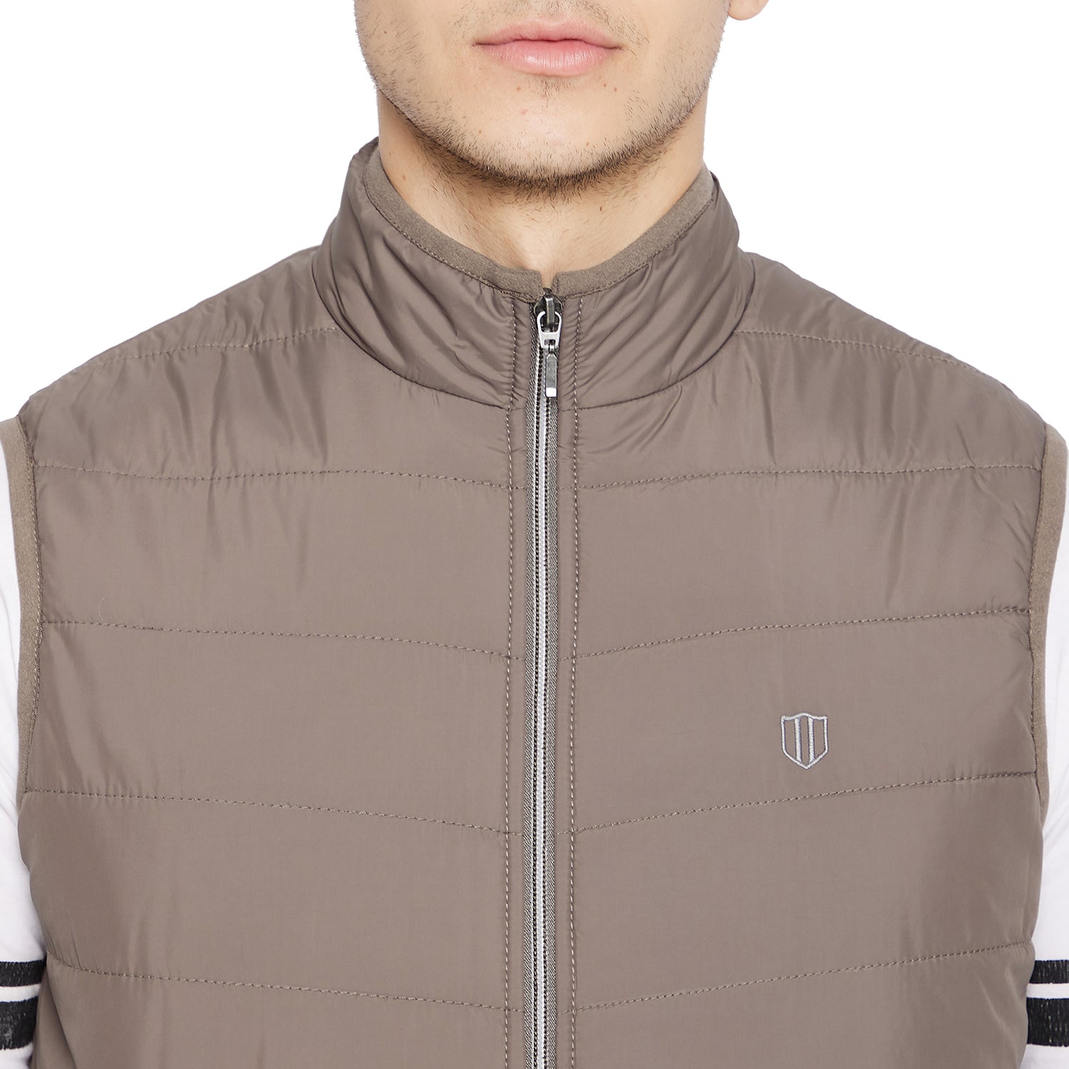 Duke Urban Men Sleeveless Jacket (SDZ915)