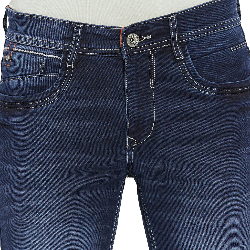 Duke Stardust Men Slim Fit Jeans (SDD5131)